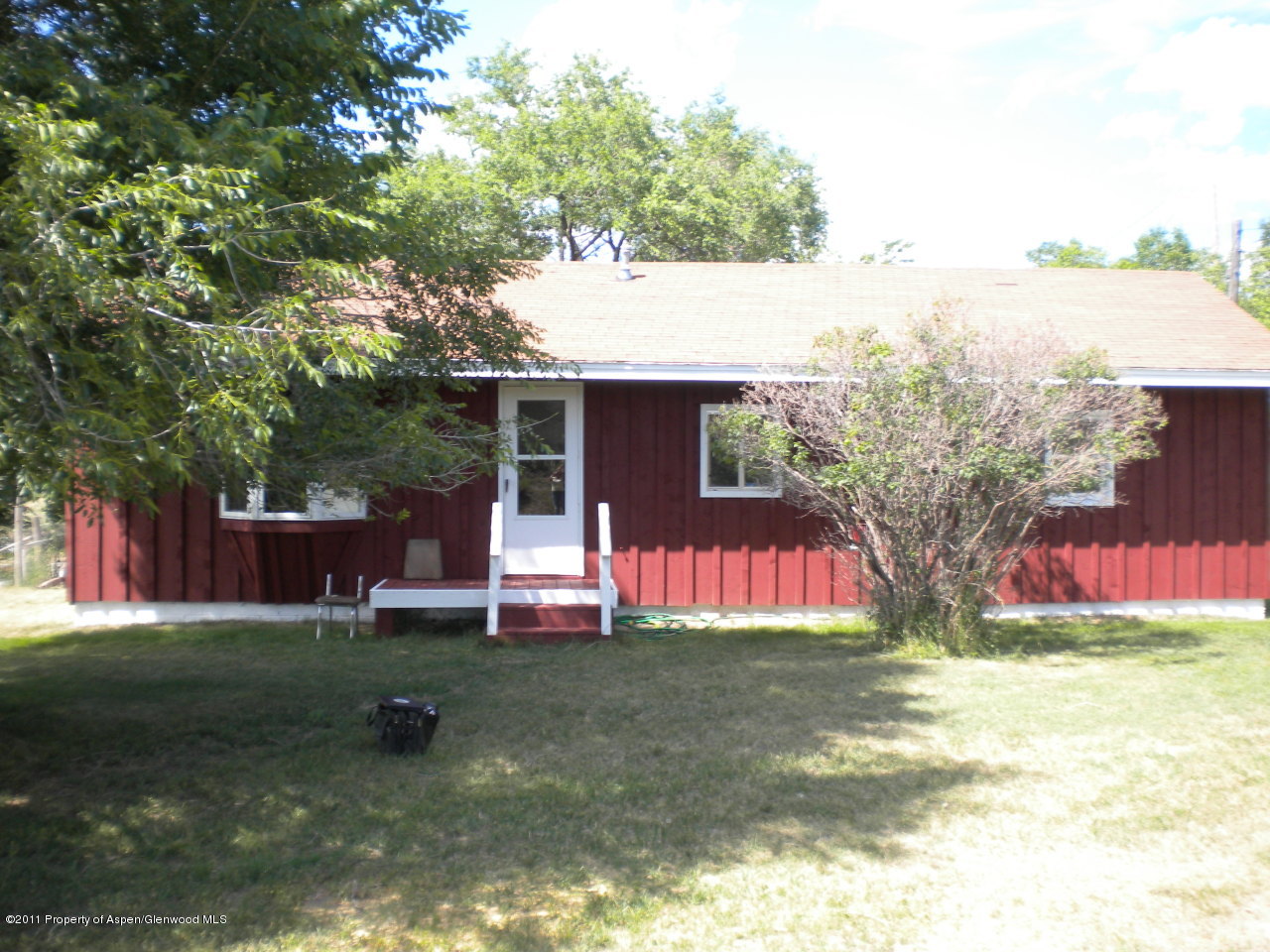 1155 Colorado Street Craig CO 81625