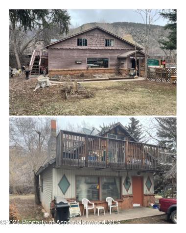 619 Overlin Drive Glenwood Springs CO 81601