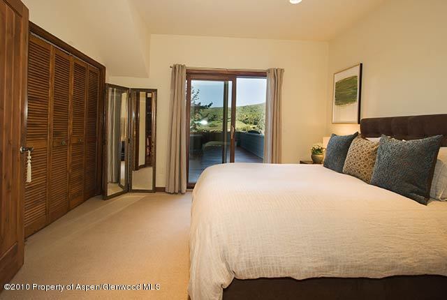155 Sinclair Road Snowmass Village CO 81615
