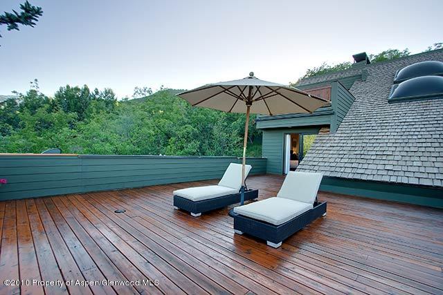 155 Sinclair Road Snowmass Village CO 81615