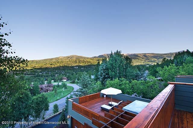 155 Sinclair Road Snowmass Village CO 81615