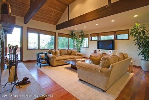 155 Sinclair Road Snowmass Village CO 81615