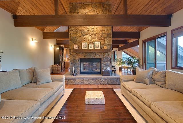 155 Sinclair Road Snowmass Village CO 81615
