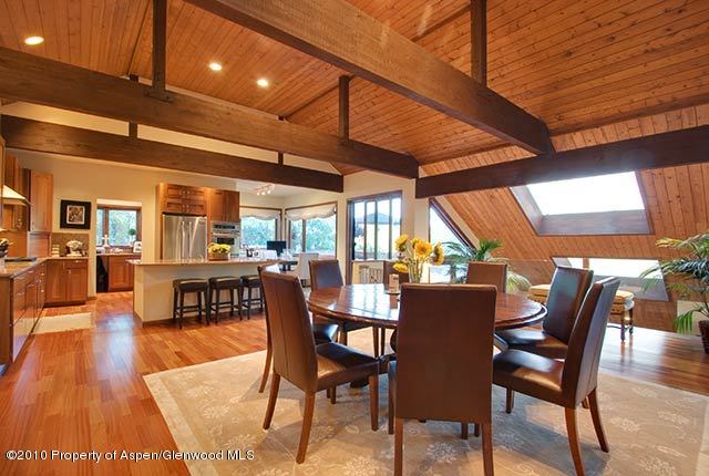 155 Sinclair Road Snowmass Village CO 81615
