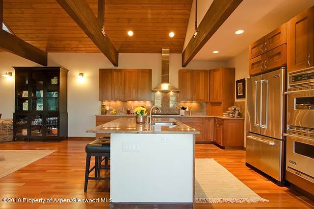 155 Sinclair Road Snowmass Village CO 81615