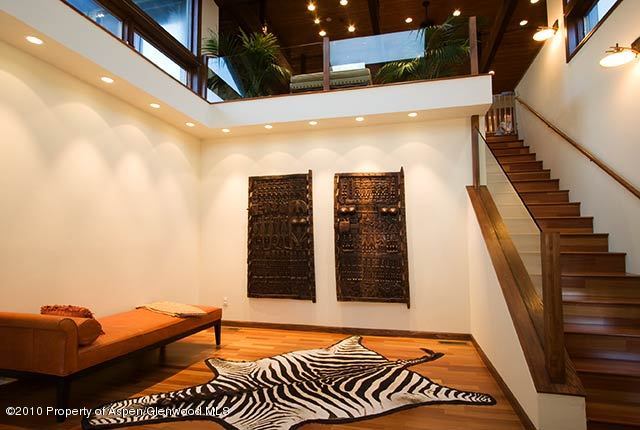155 Sinclair Road Snowmass Village CO 81615