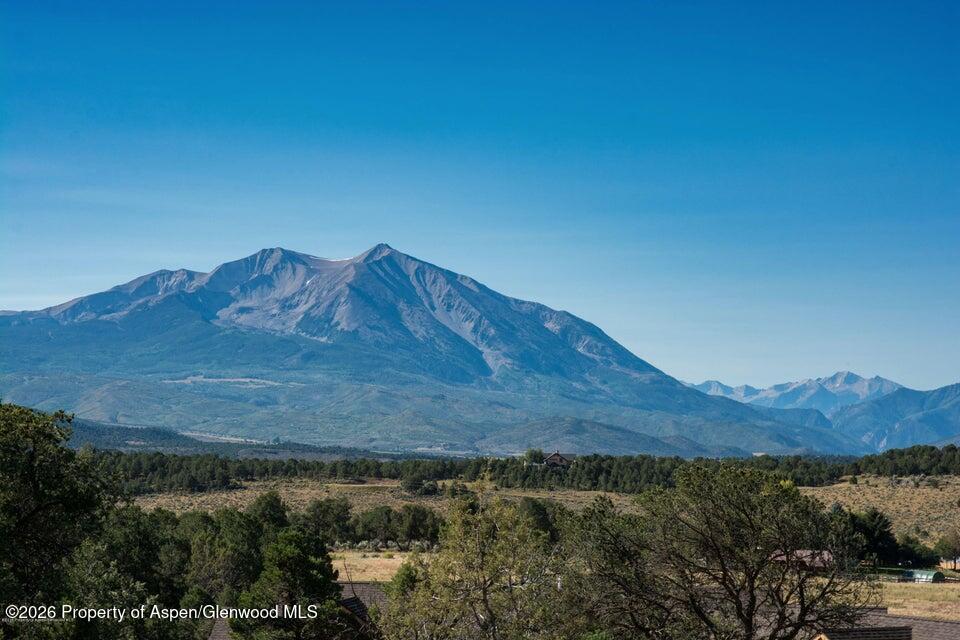 Tbd Sopris Lane Carbondale CO 81623