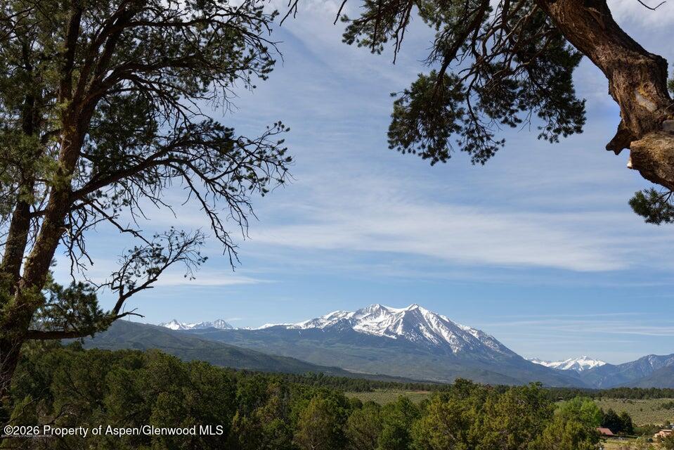Tbd Sopris Lane Carbondale CO 81623