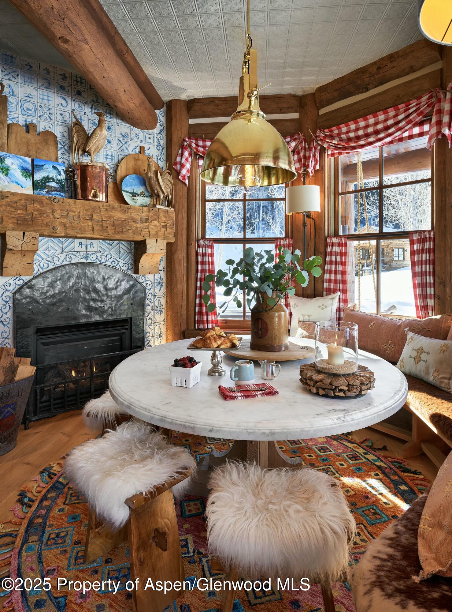 6855 Capitol Creek Road Snowmass CO 81654