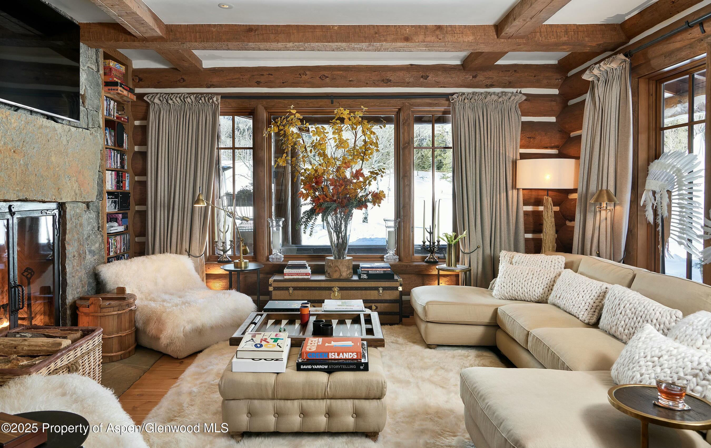 6855 Capitol Creek Road Snowmass CO 81654