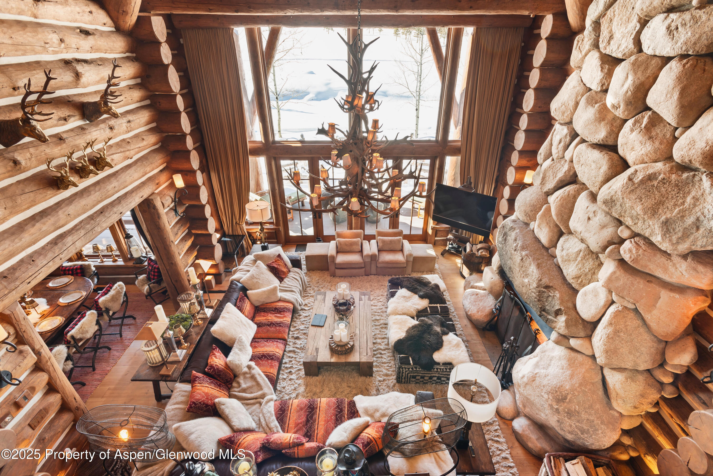 6855 Capitol Creek Road Snowmass CO 81654