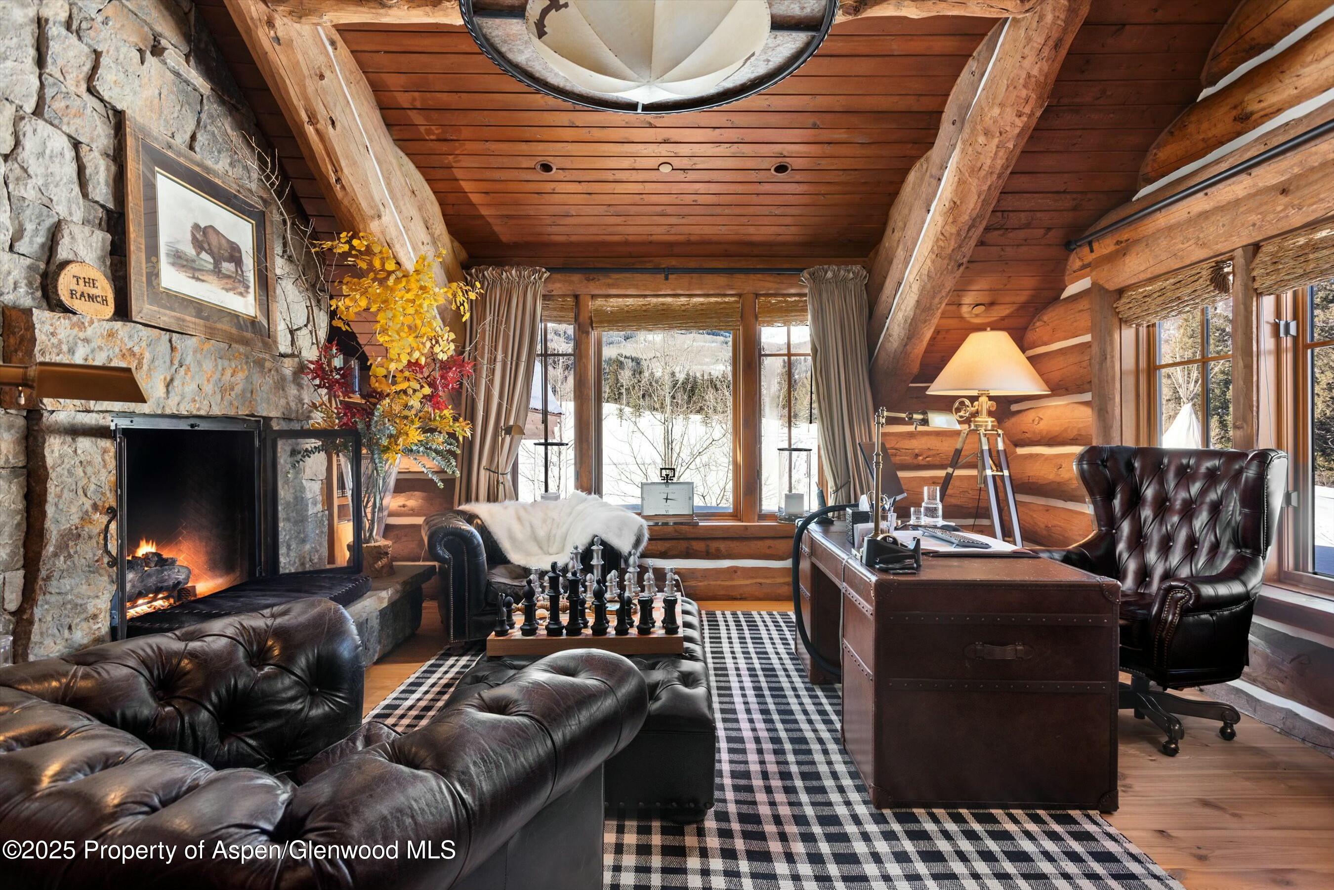 6855 Capitol Creek Road Snowmass CO 81654