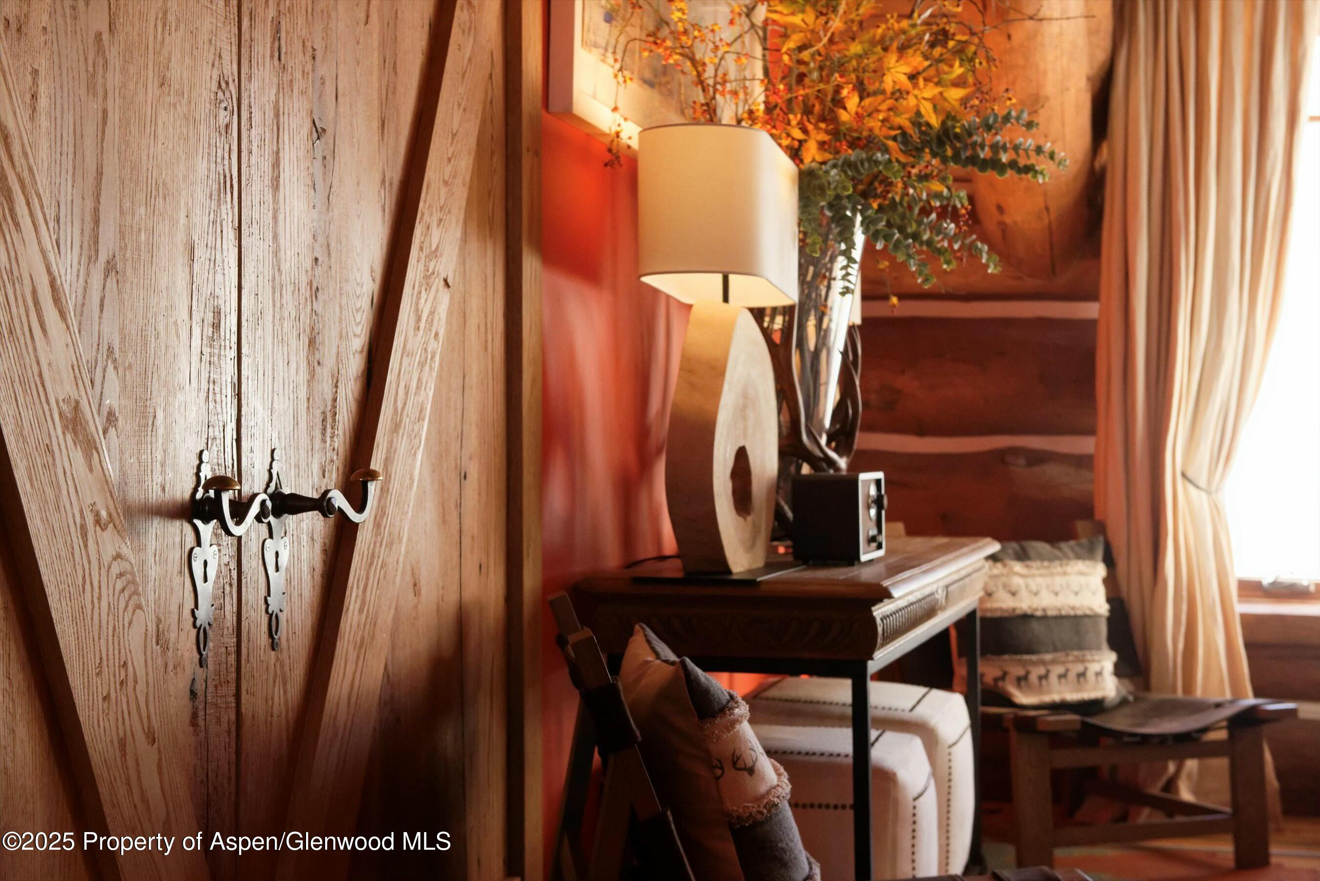 6855 Capitol Creek Road Snowmass CO 81654