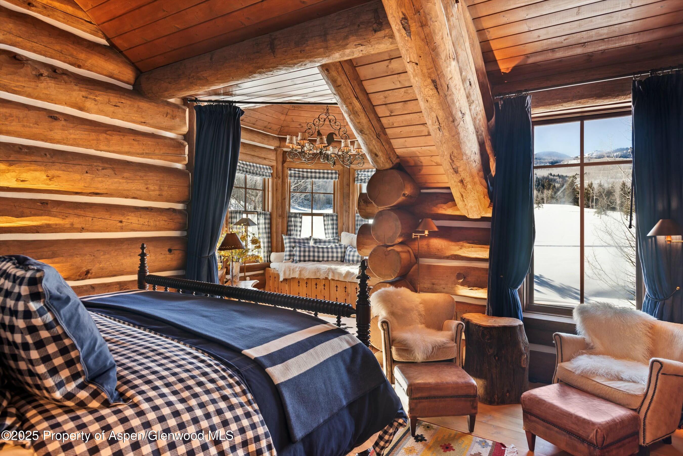 6855 Capitol Creek Road Snowmass CO 81654