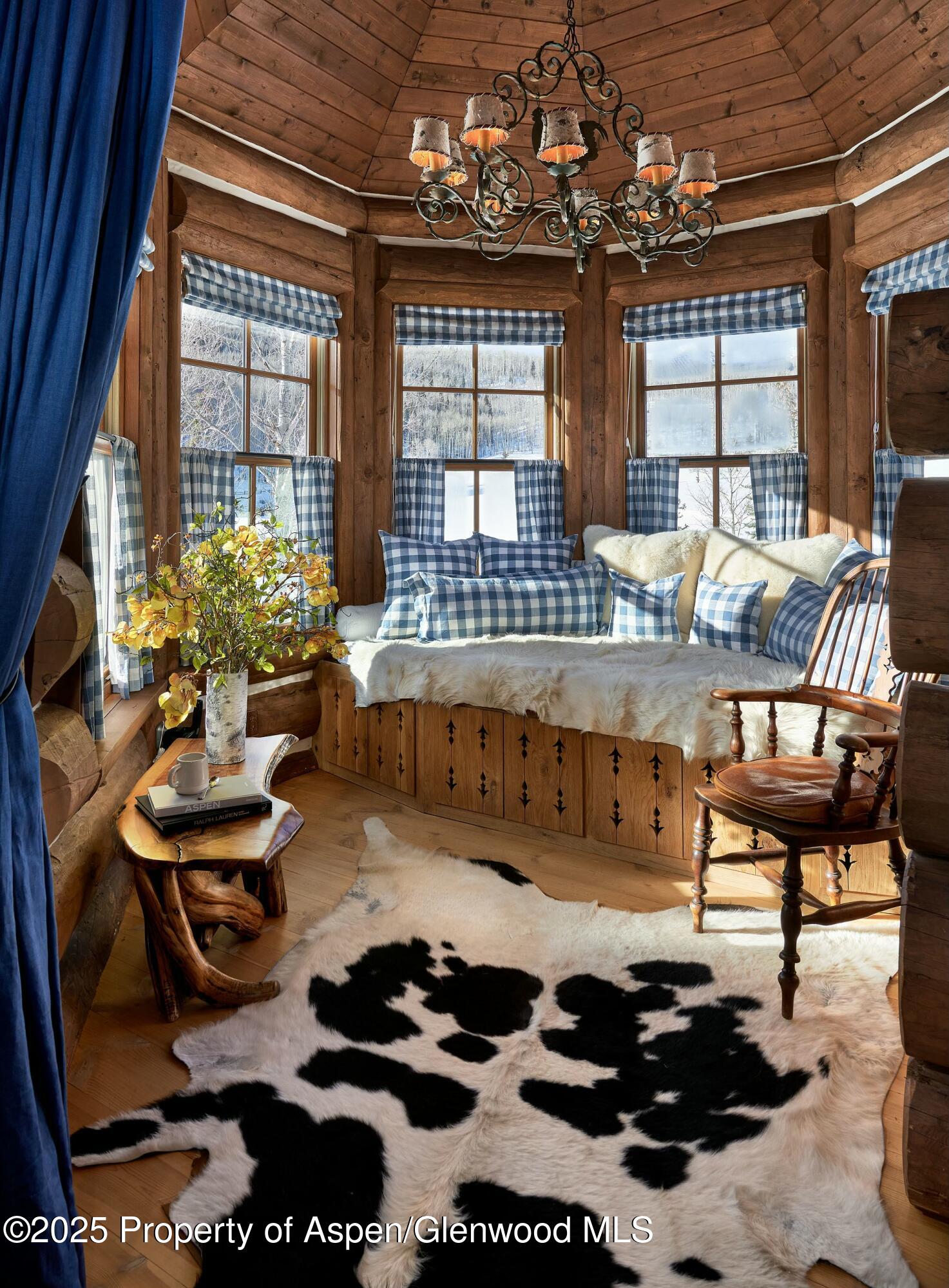 6855 Capitol Creek Road Snowmass CO 81654