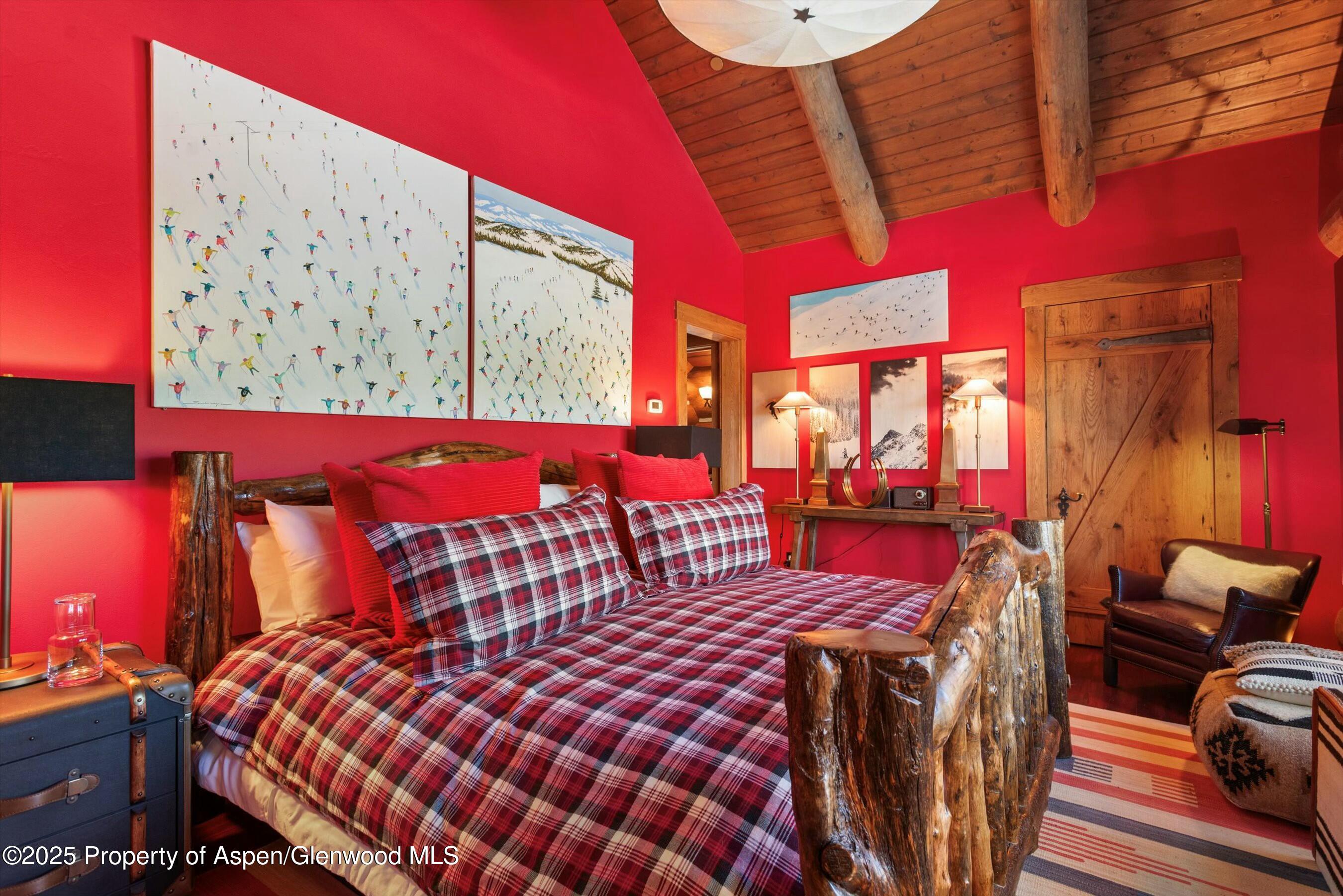 6855 Capitol Creek Road Snowmass CO 81654