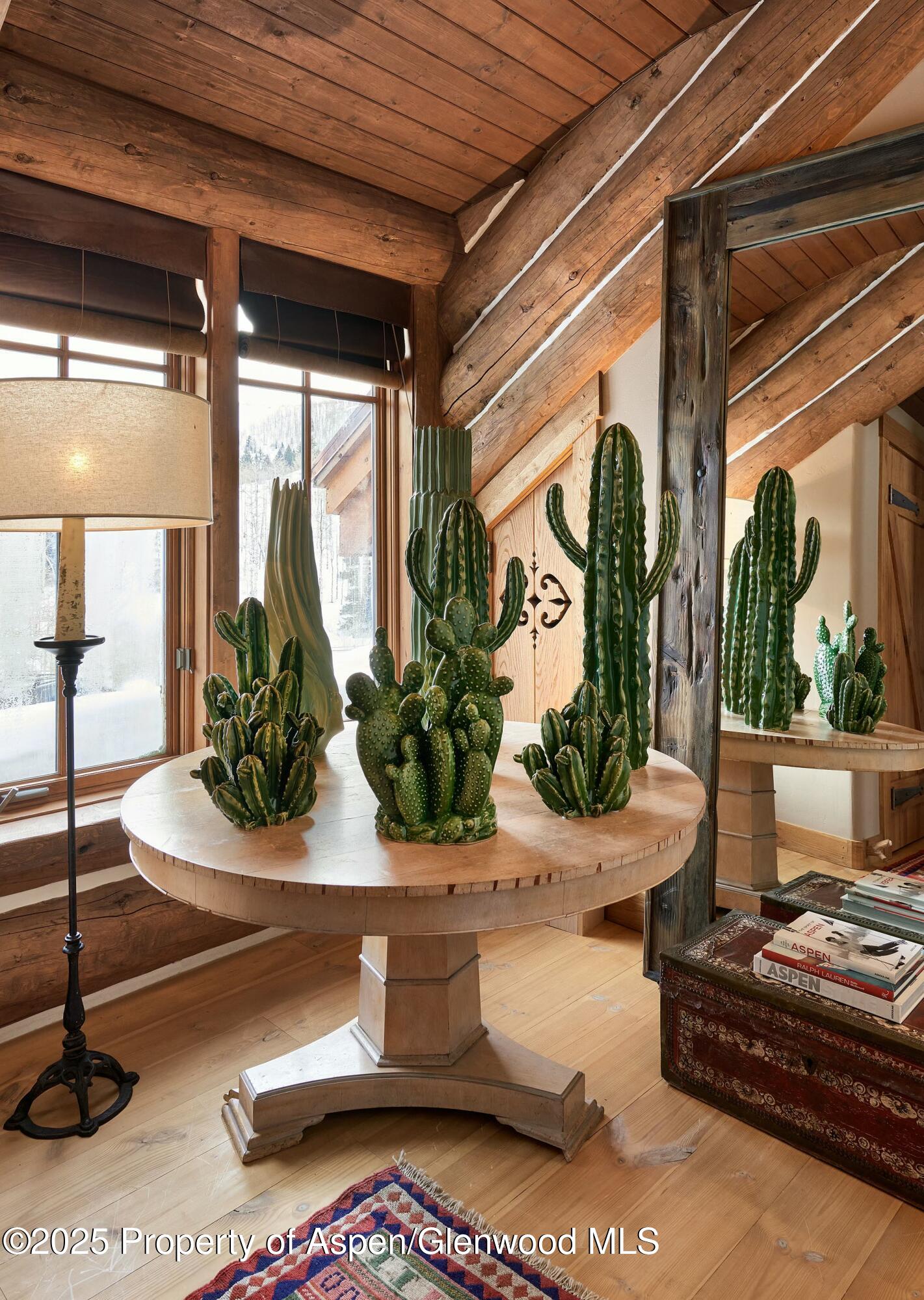 6855 Capitol Creek Road Snowmass CO 81654