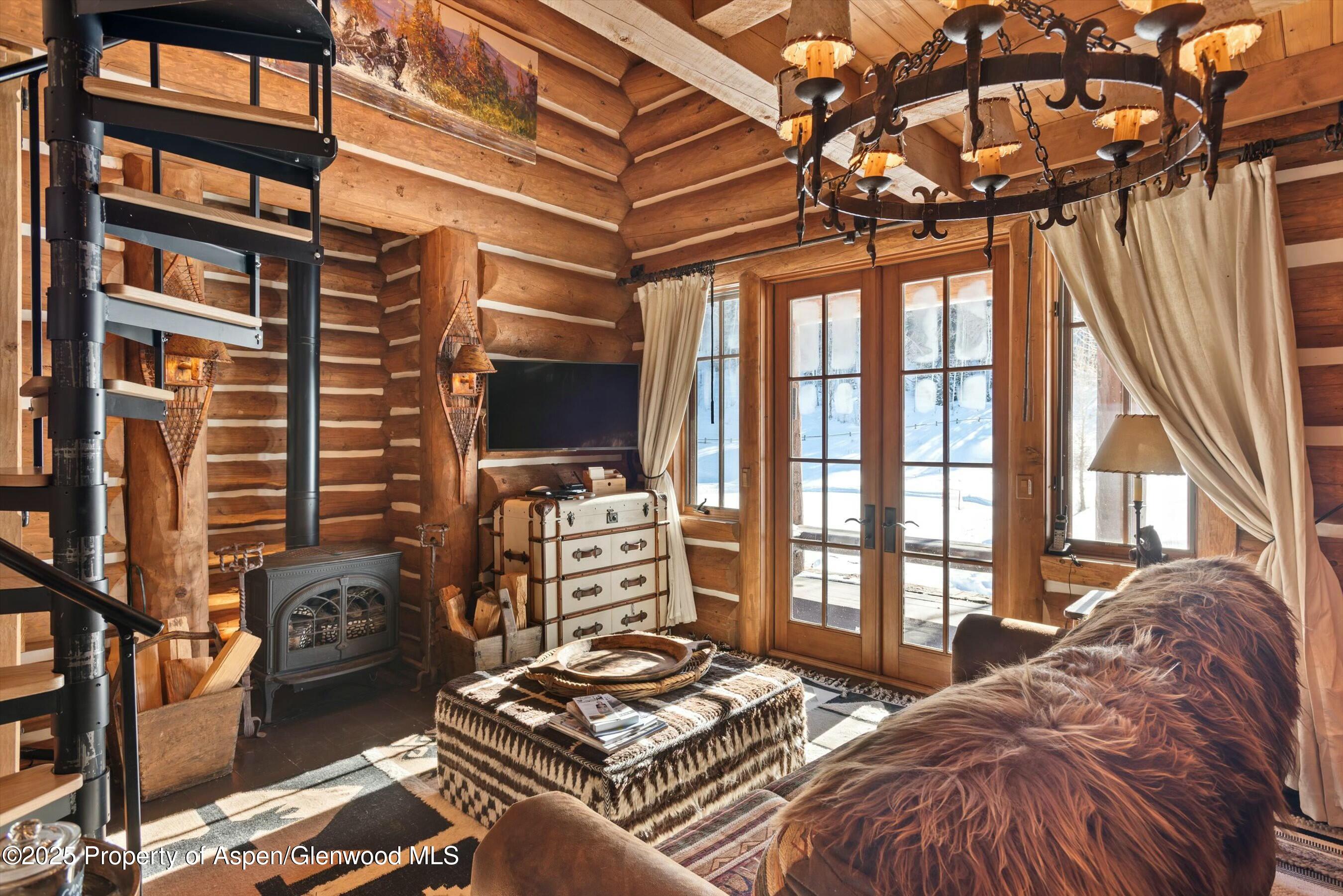 6855 Capitol Creek Road Snowmass CO 81654