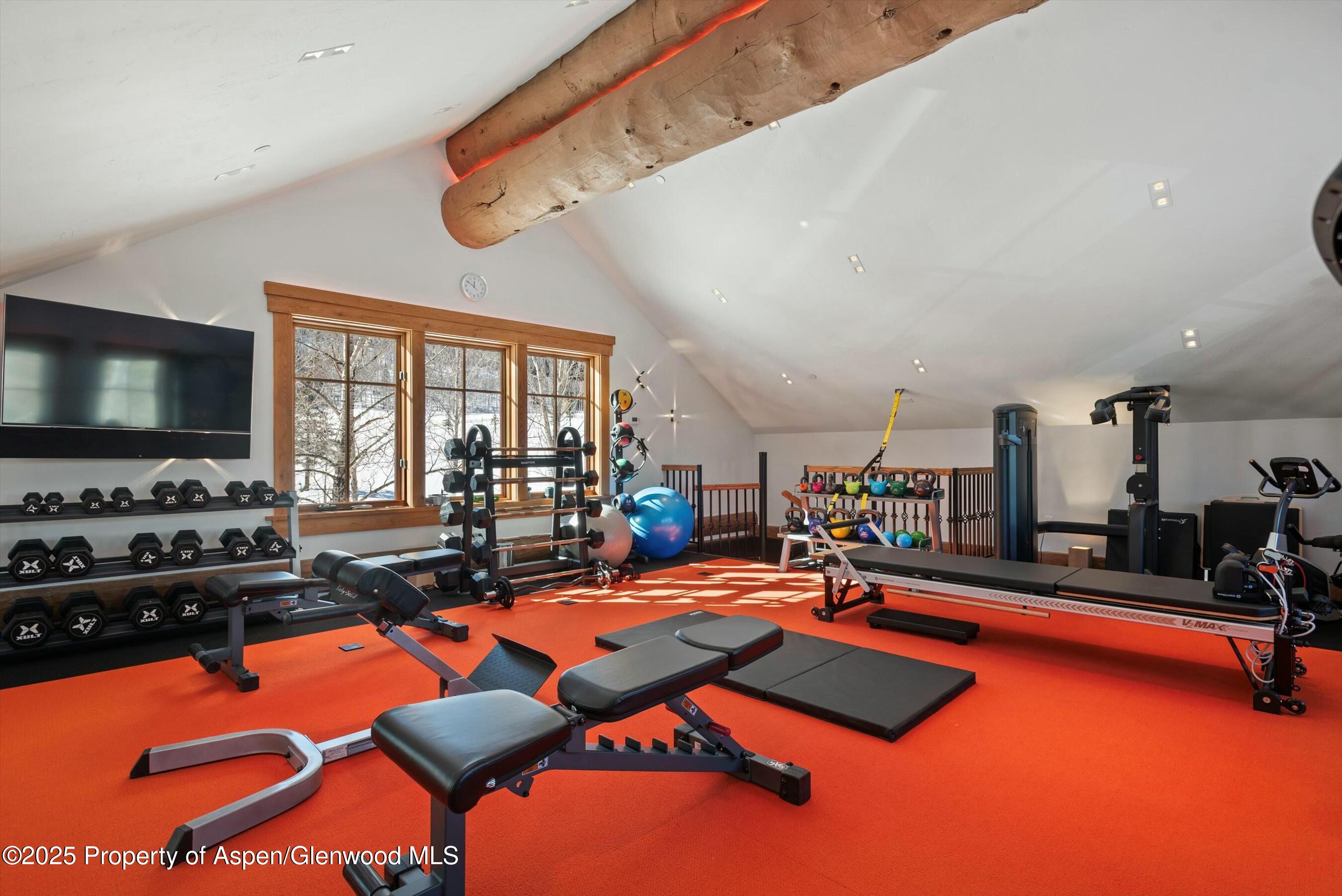 6855 Capitol Creek Road Snowmass CO 81654