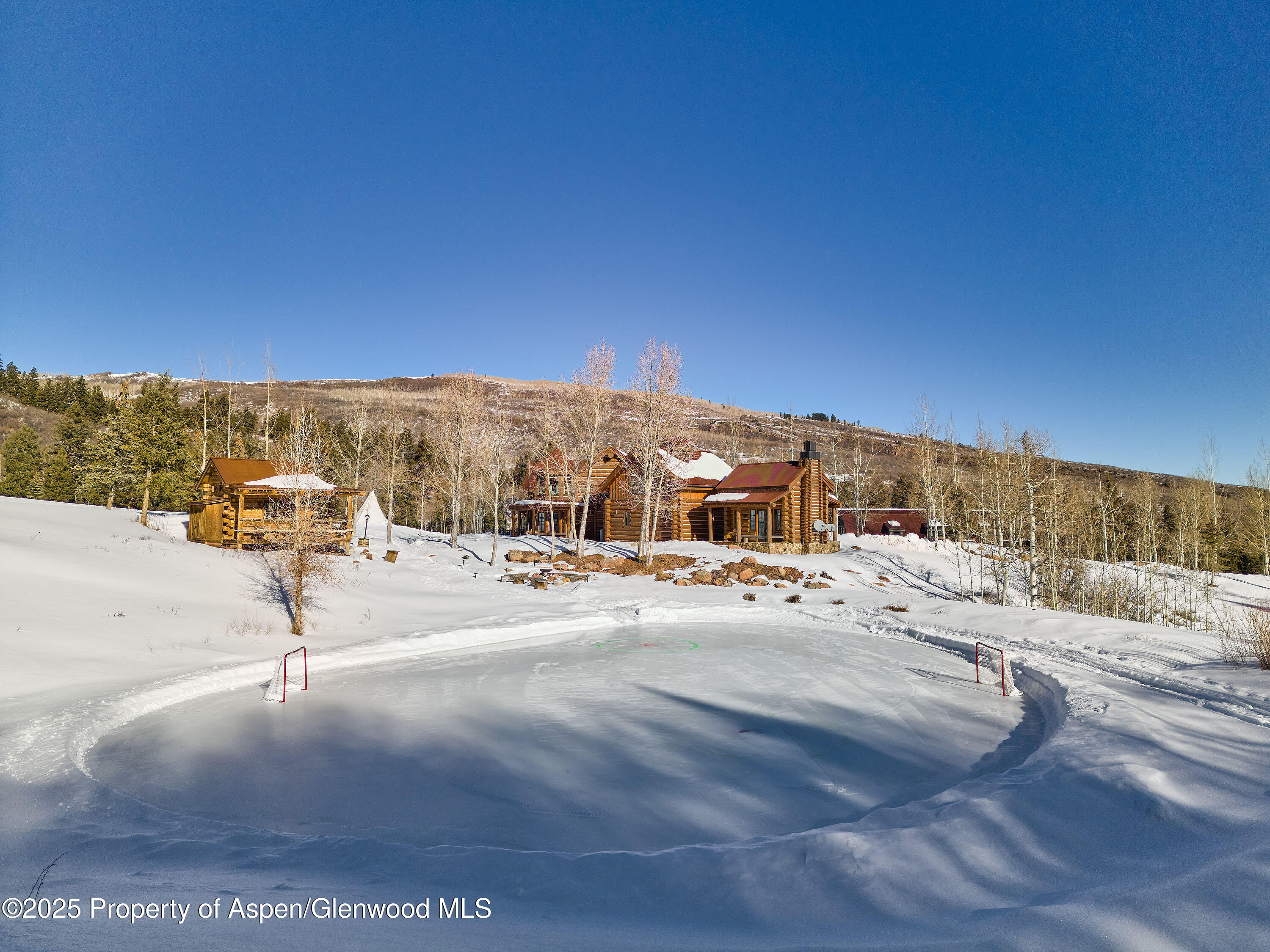 6855 Capitol Creek Road Snowmass CO 81654