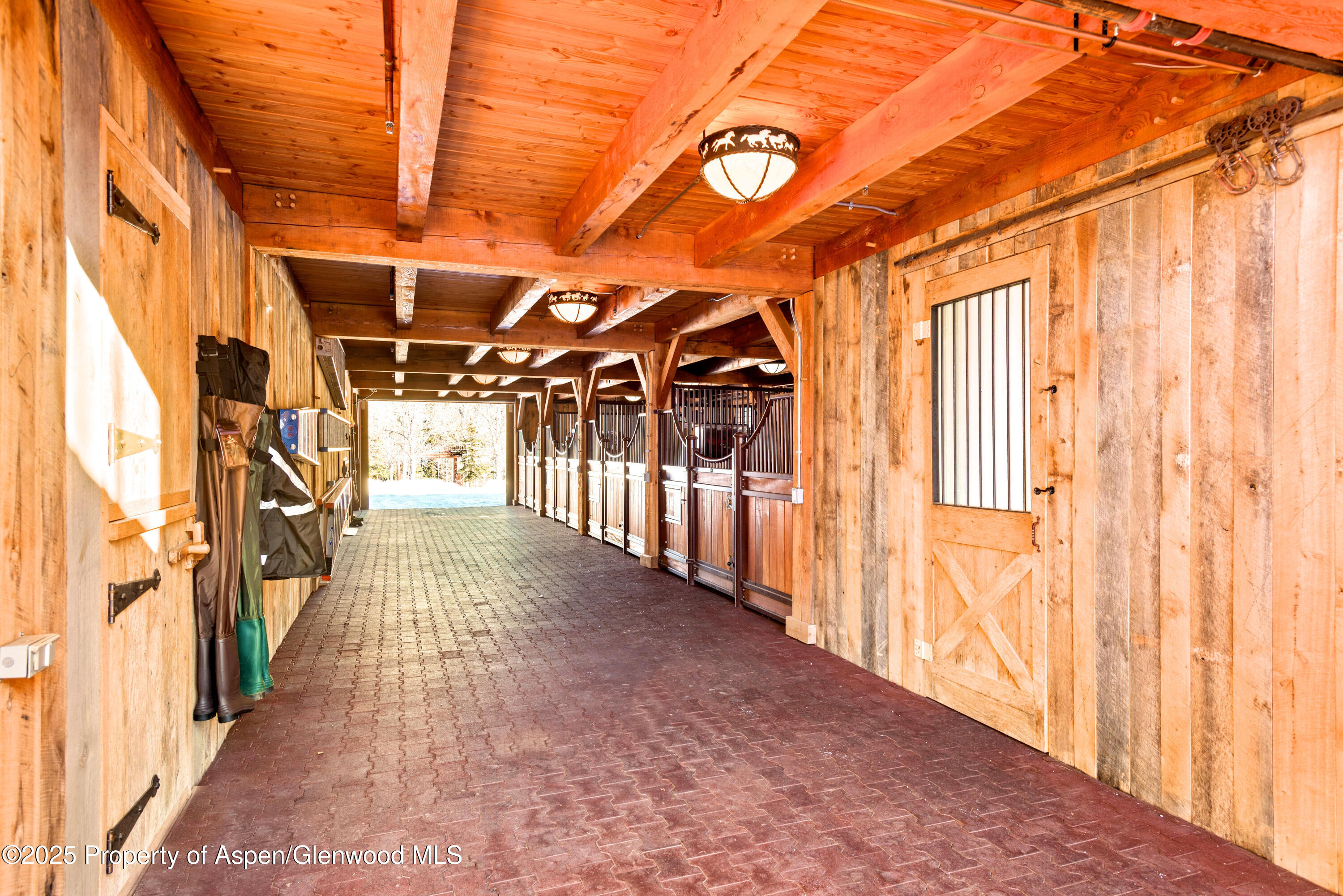 6855 Capitol Creek Road Snowmass CO 81654