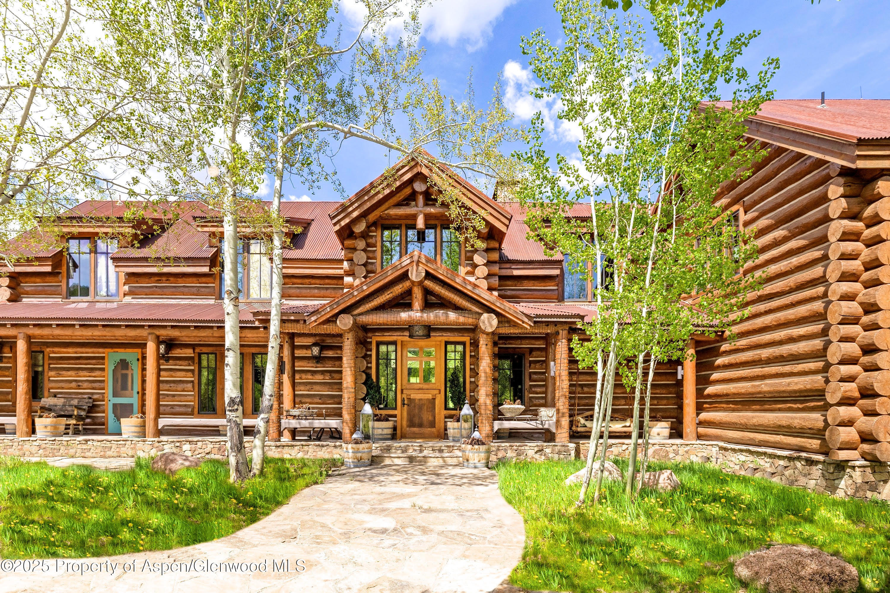 6855 Capitol Creek Road Snowmass CO 81654