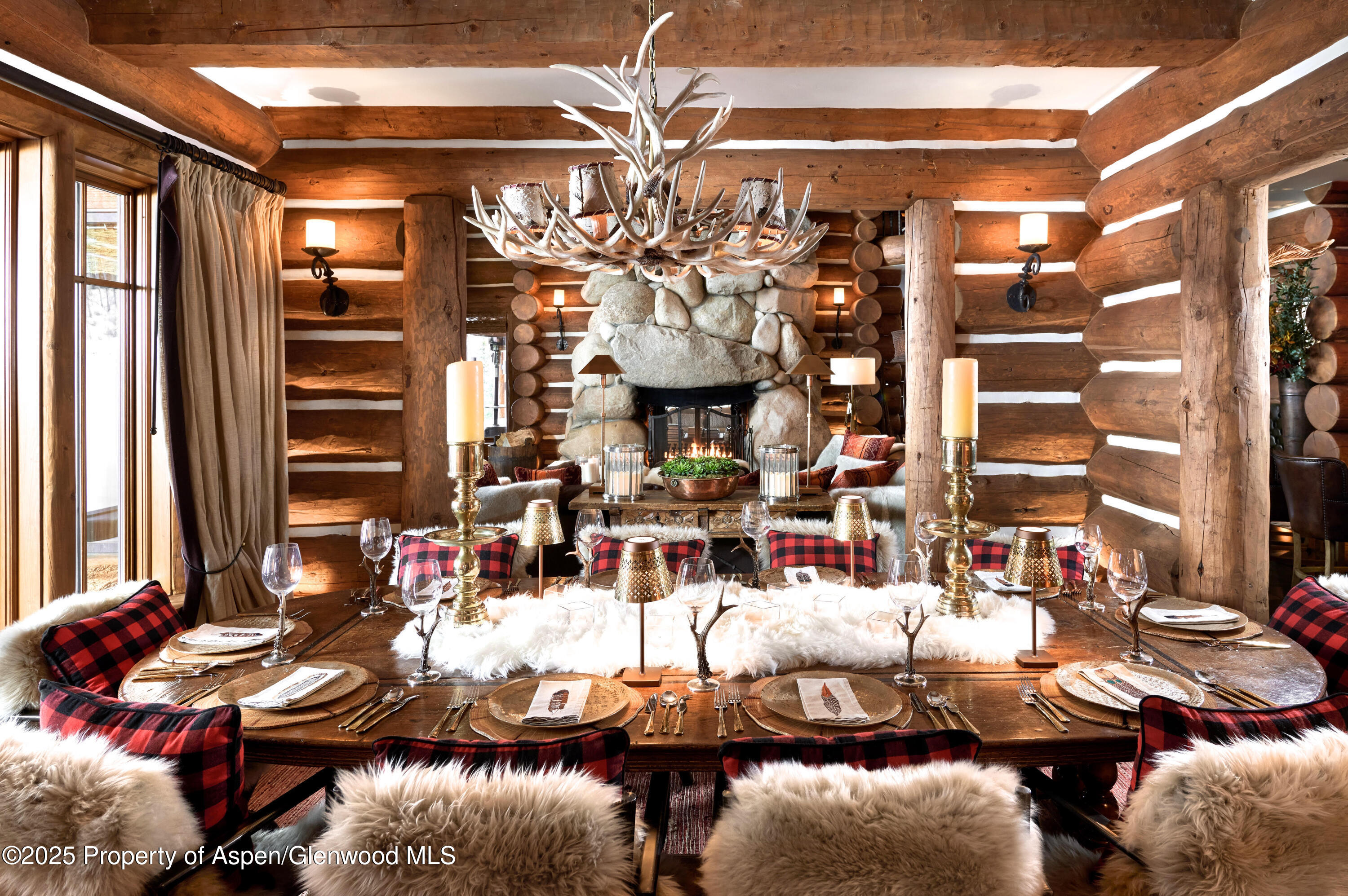 6855 Capitol Creek Road Snowmass CO 81654