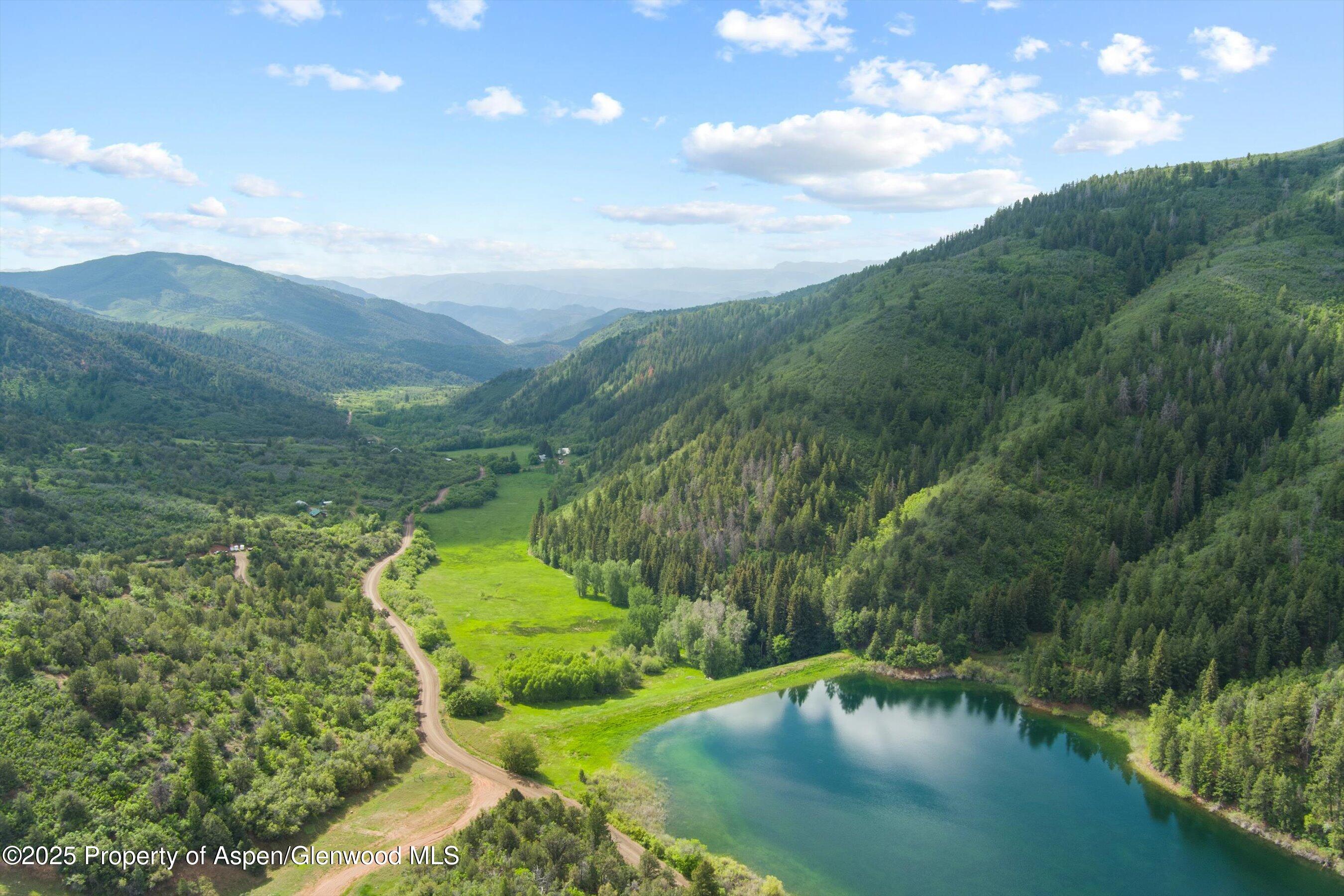 10715 County Road 245 New Castle CO 81647