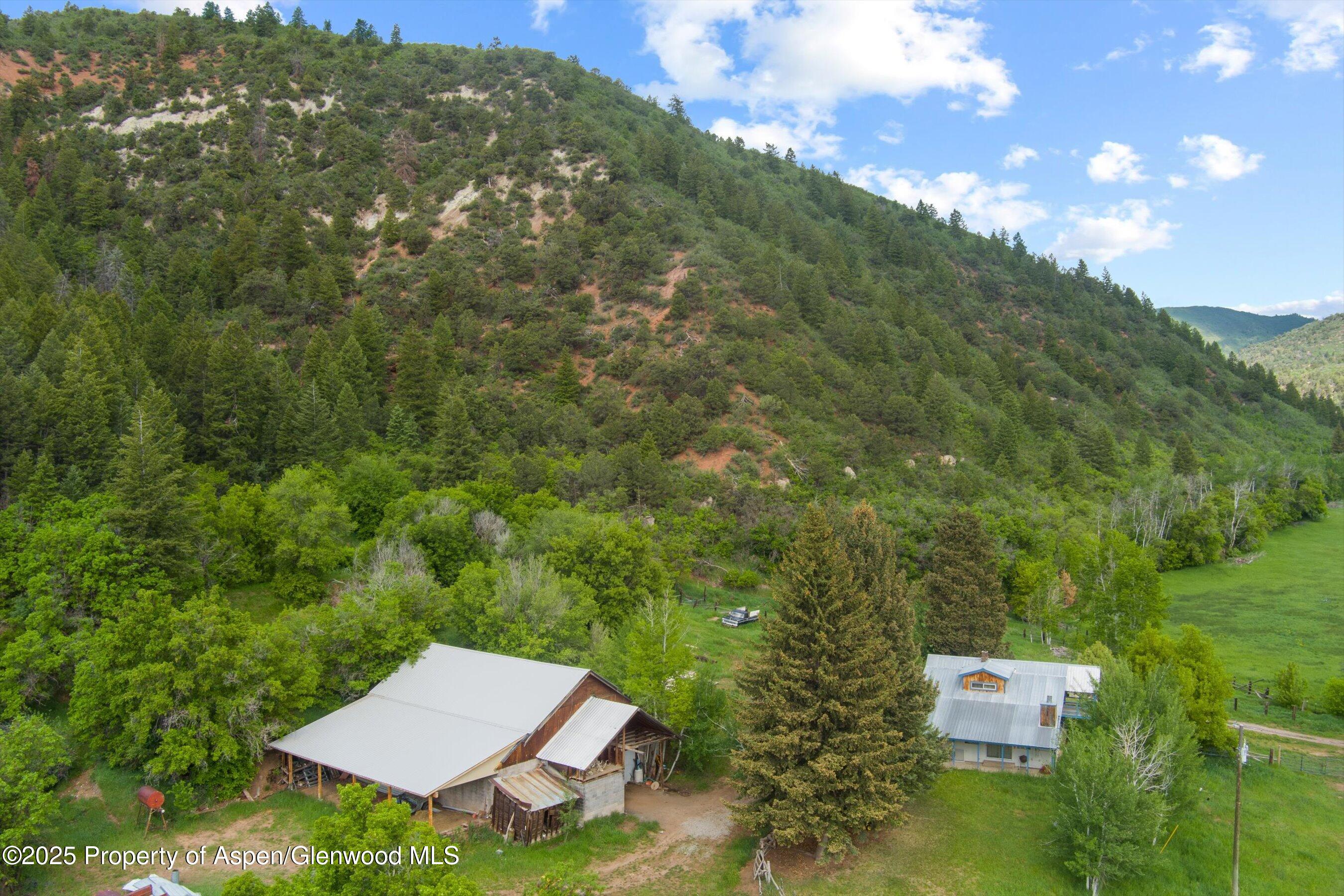 10715 County Road 245 New Castle CO 81647