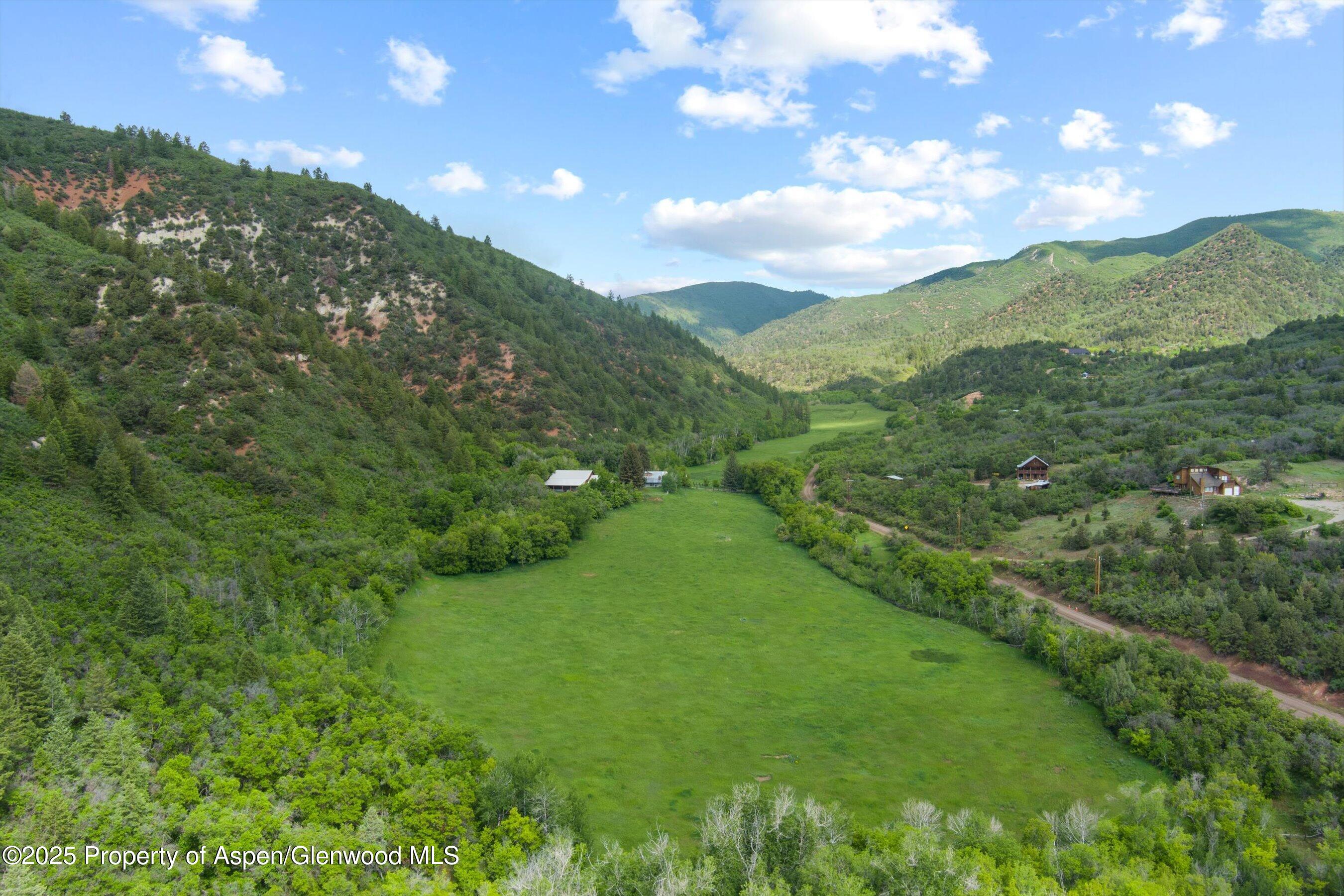 10715 County Road 245 New Castle CO 81647