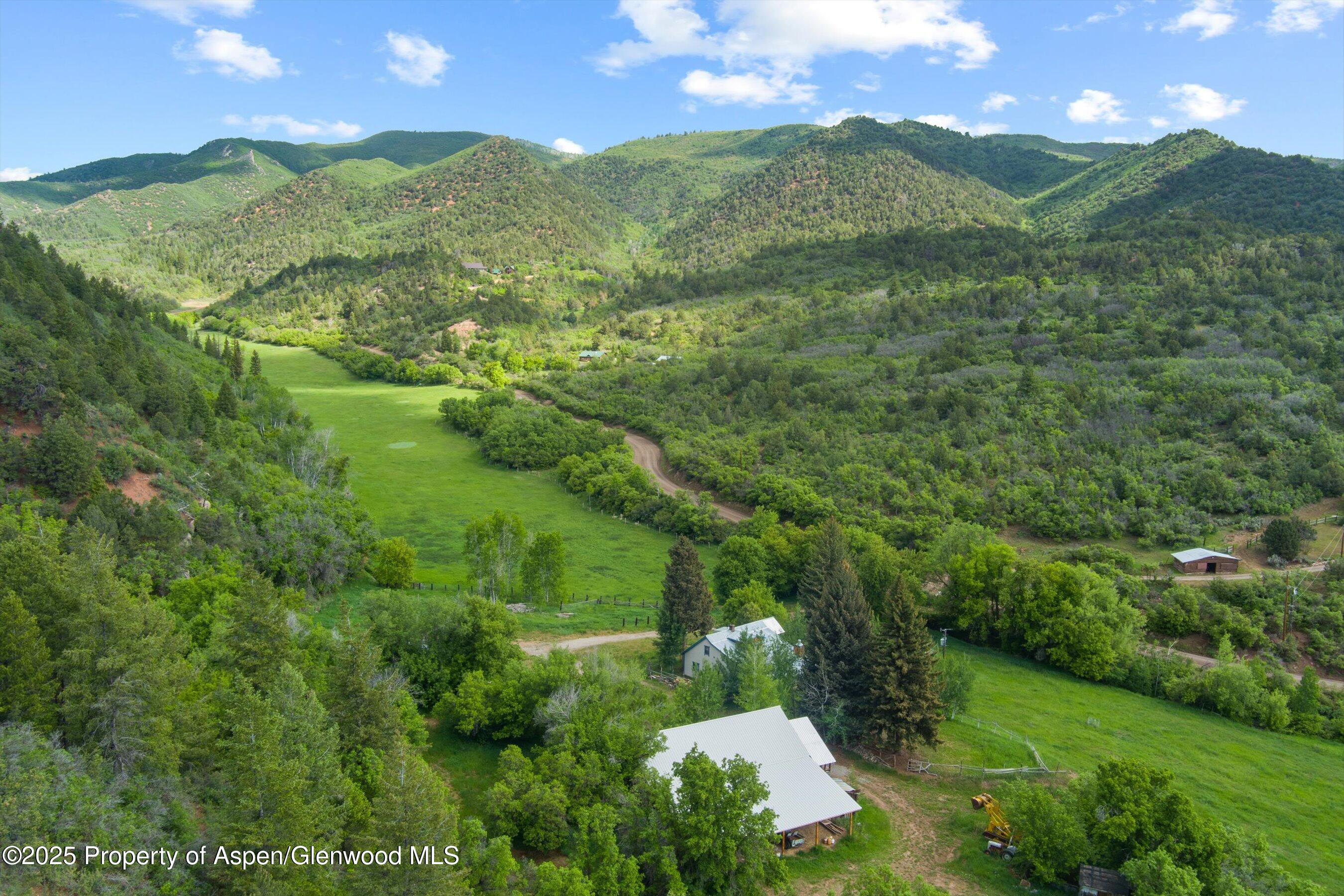 10715 County Road 245 New Castle CO 81647