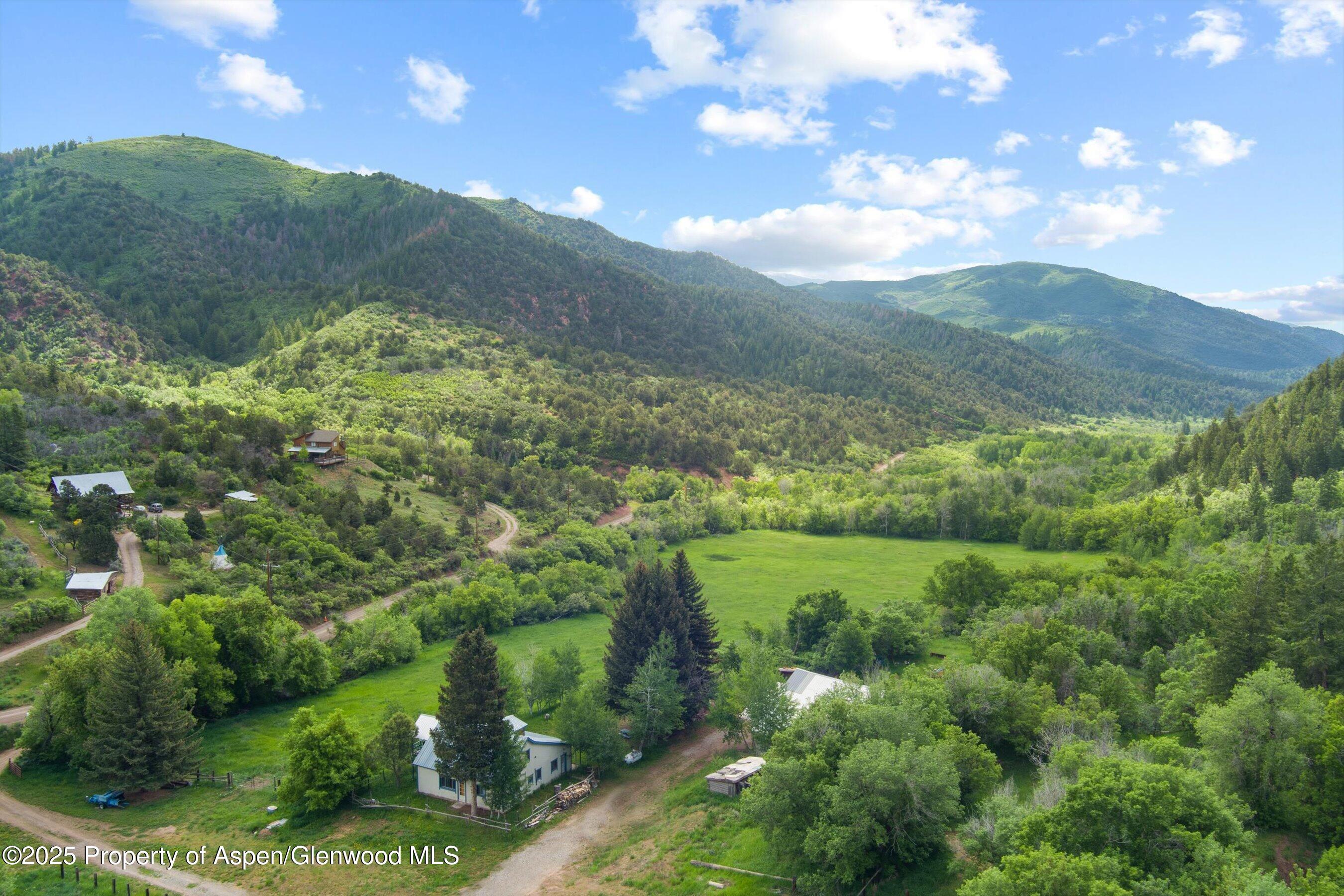 10715 County Road 245 New Castle CO 81647