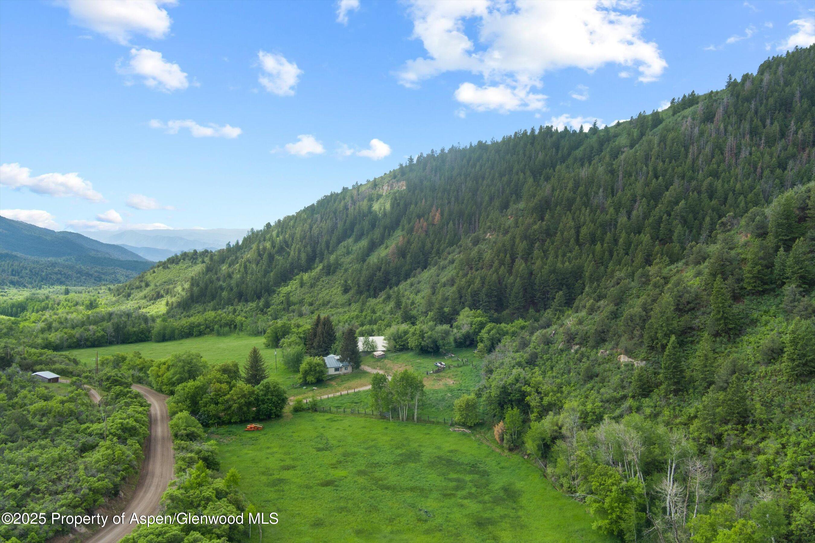 10715 County Road 245 New Castle CO 81647