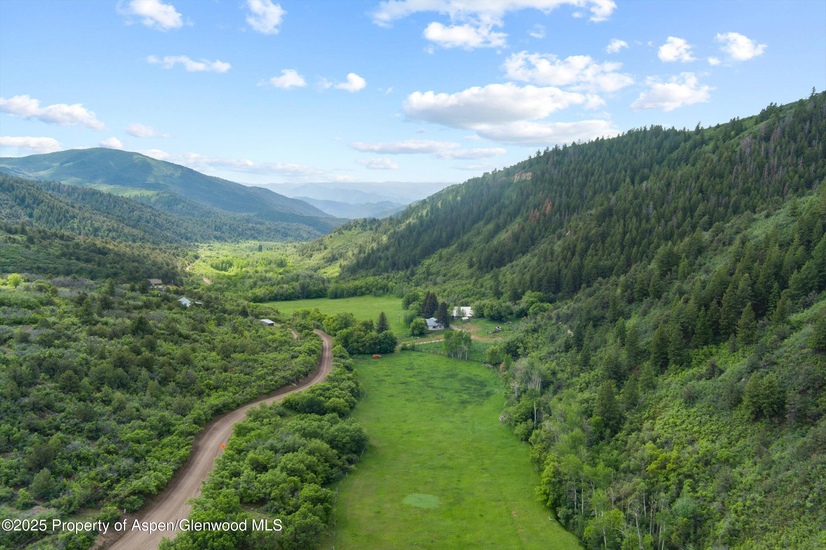 10715 County Road 245 New Castle CO 81647