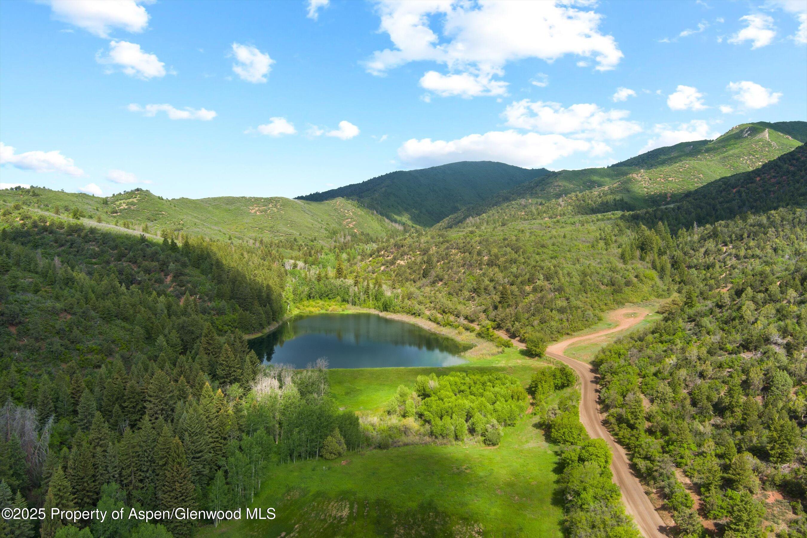 10715 County Road 245 New Castle CO 81647