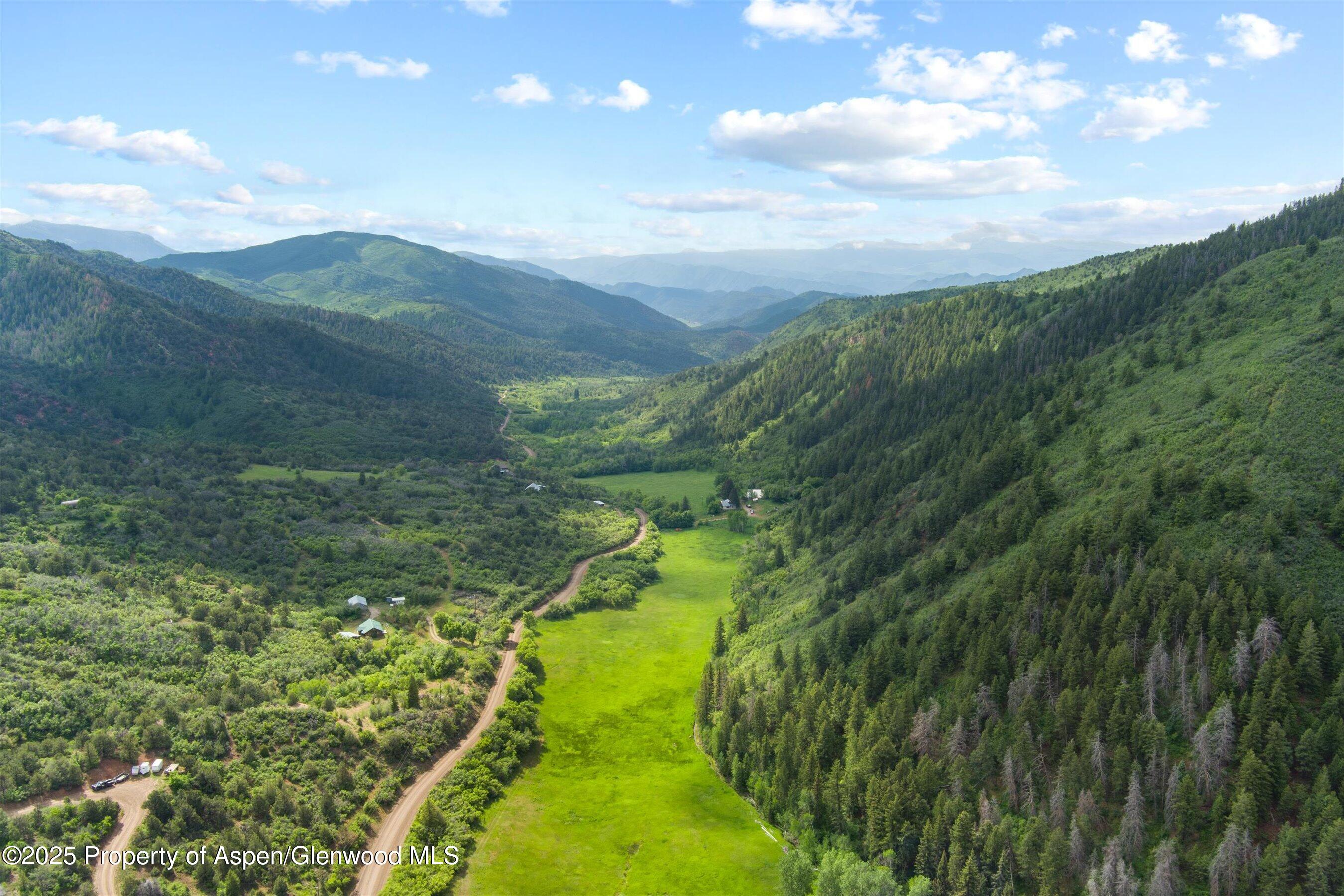 10715 County Road 245 New Castle CO 81647