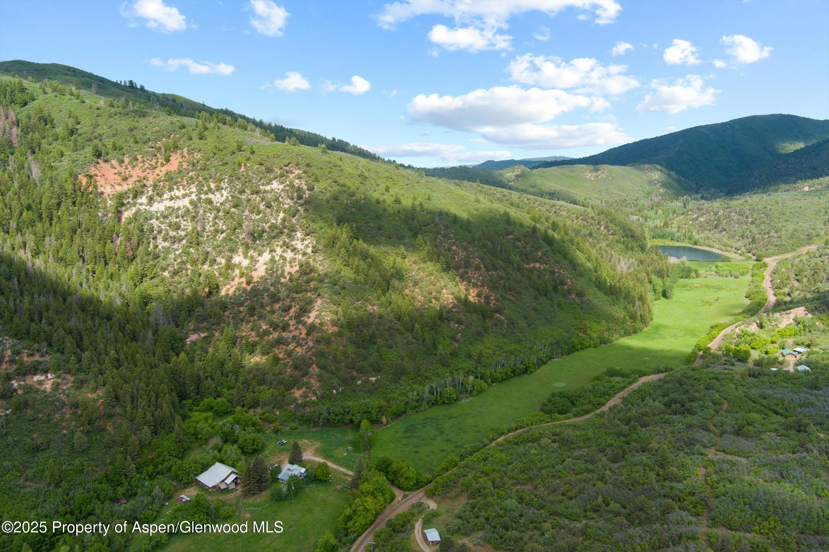 10715 County Road 245 New Castle CO 81647