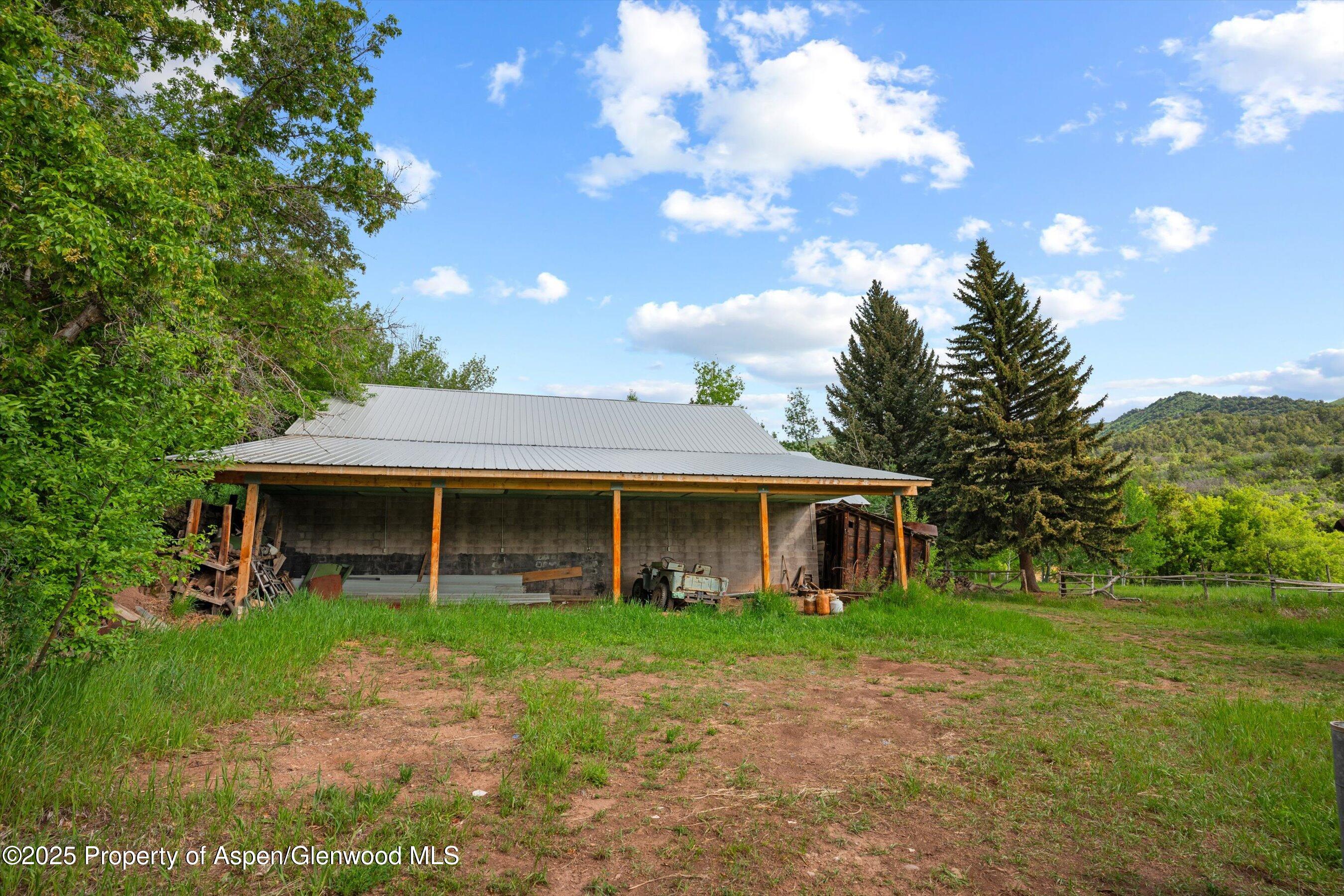 10715 County Road 245 New Castle CO 81647