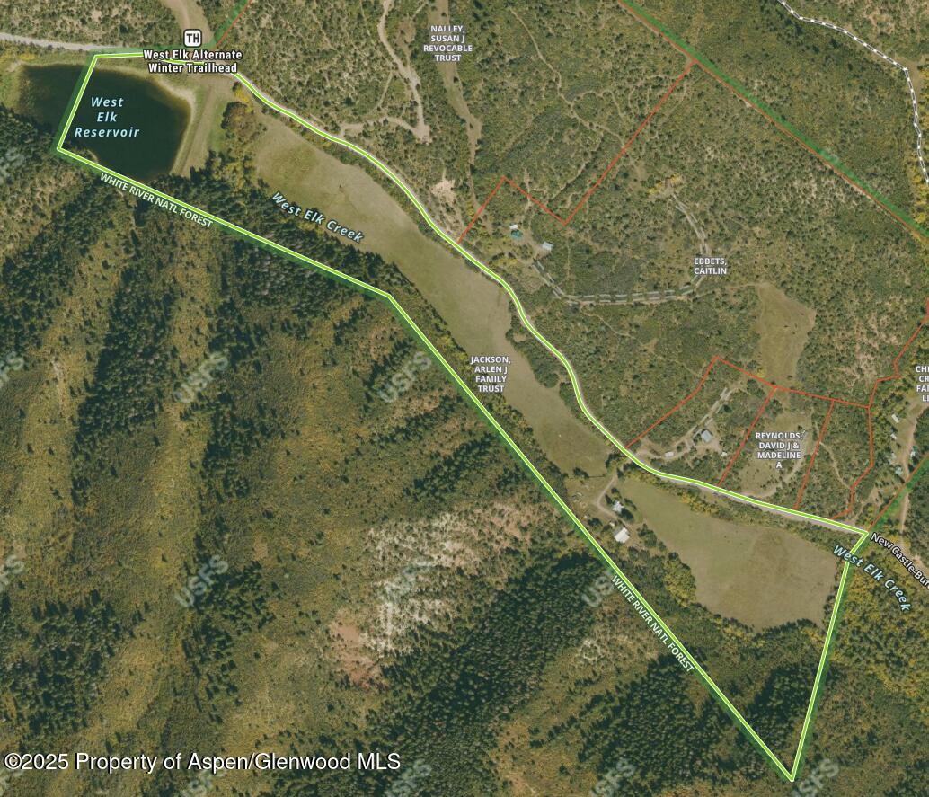 10715 County Road 245 New Castle CO 81647