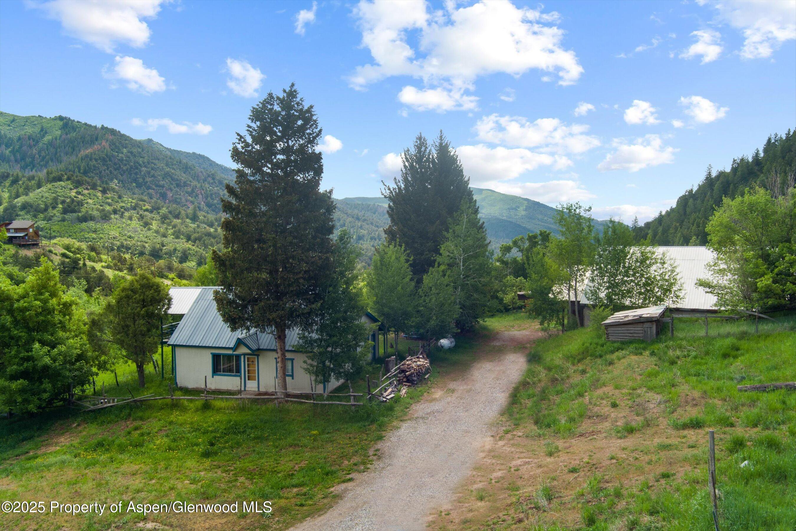 10715 County Road 245 New Castle CO 81647