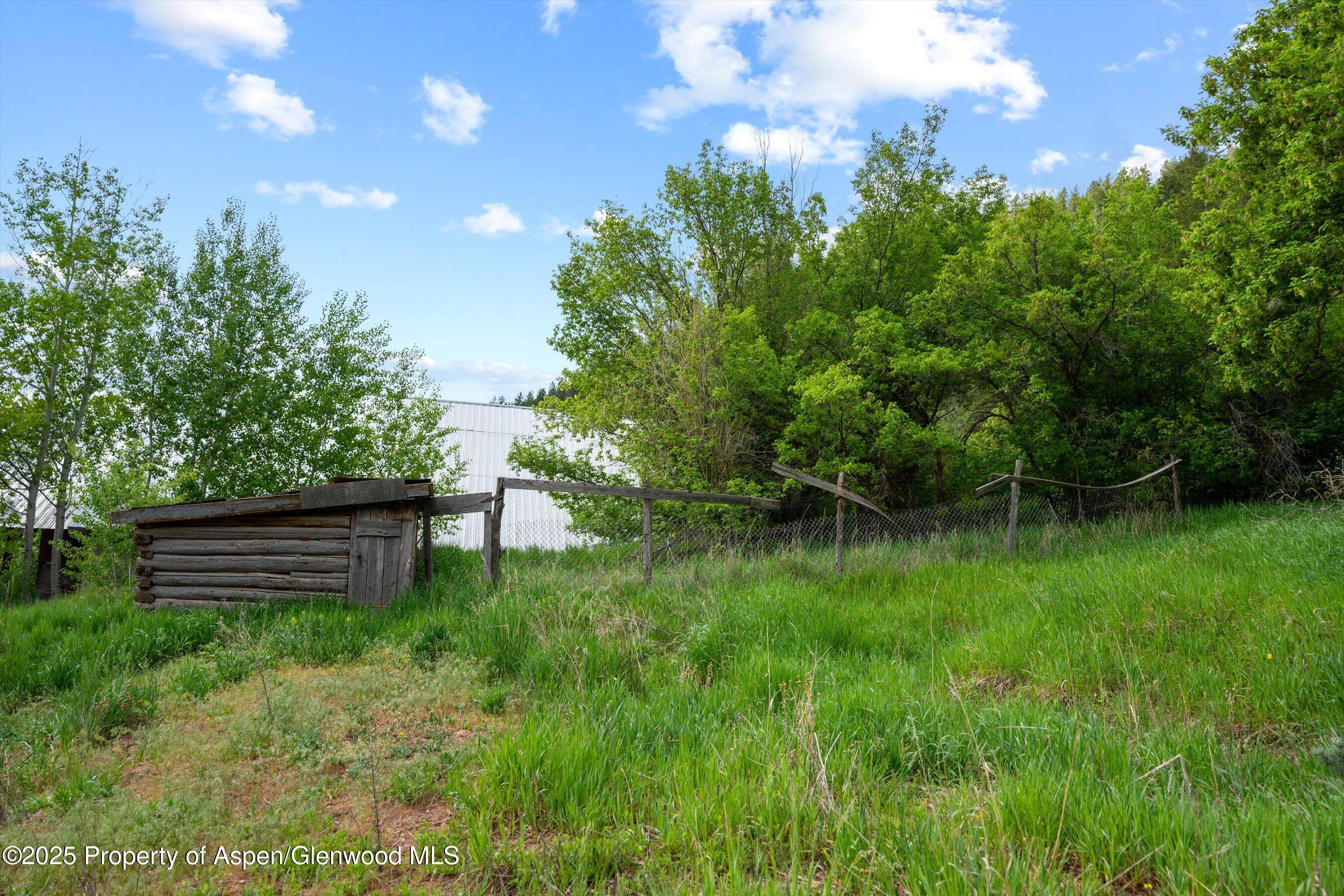 10715 County Road 245 New Castle CO 81647