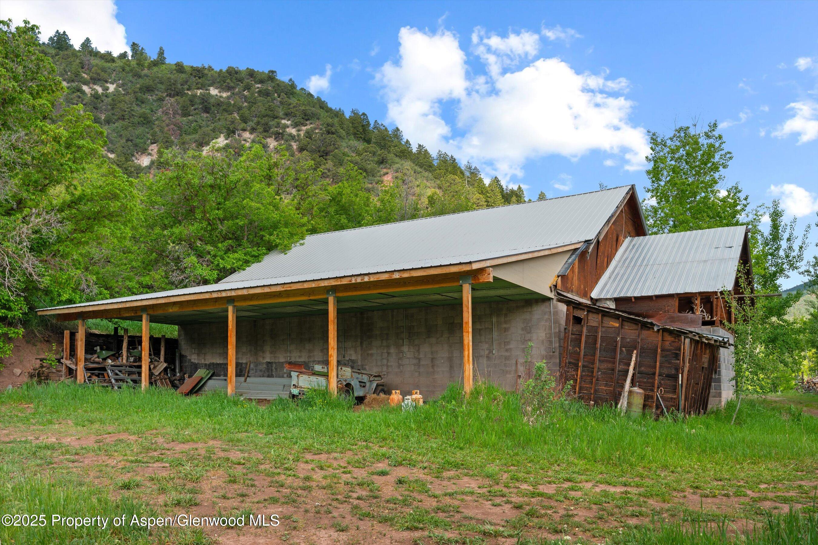 10715 County Road 245 New Castle CO 81647