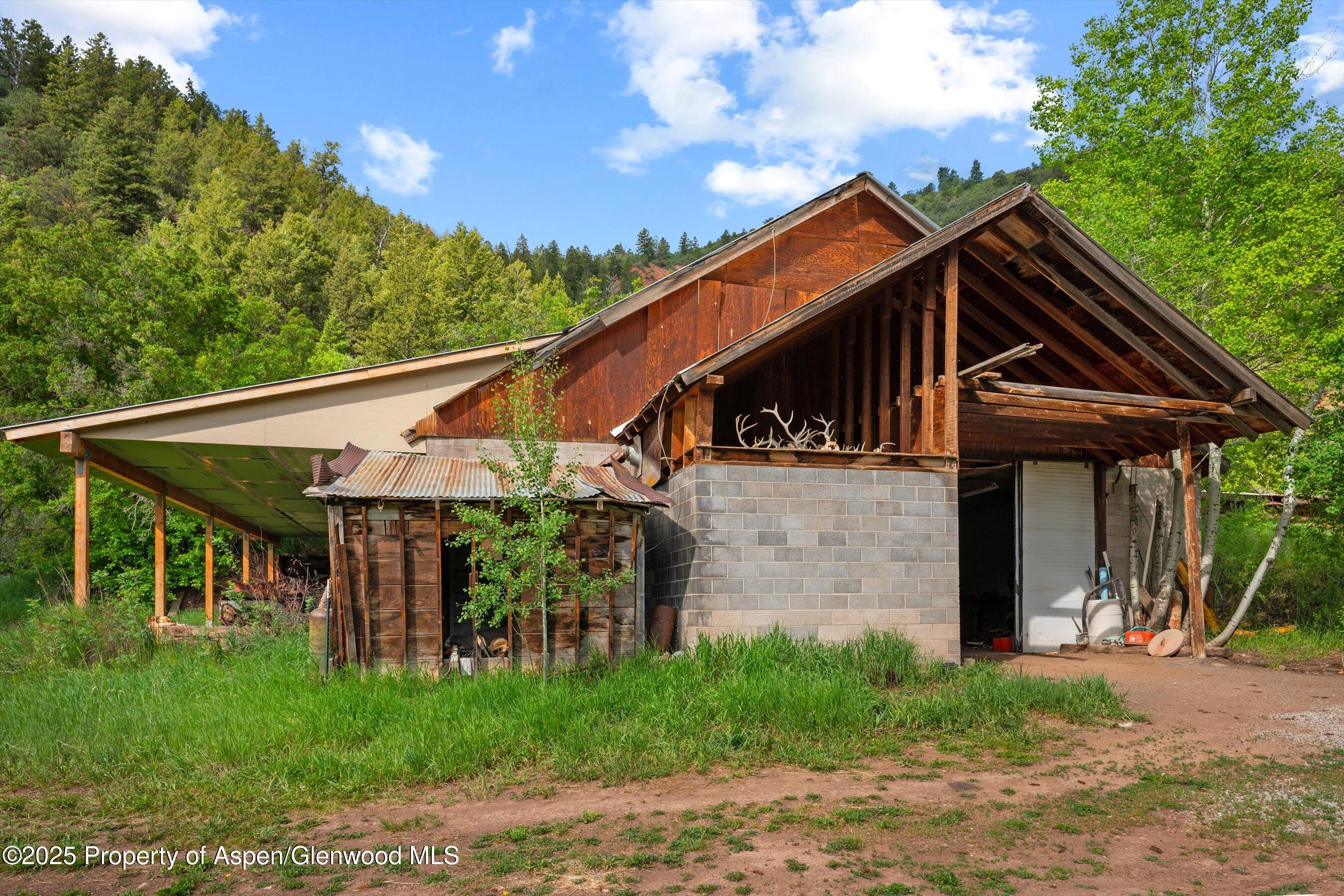 10715 County Road 245 New Castle CO 81647