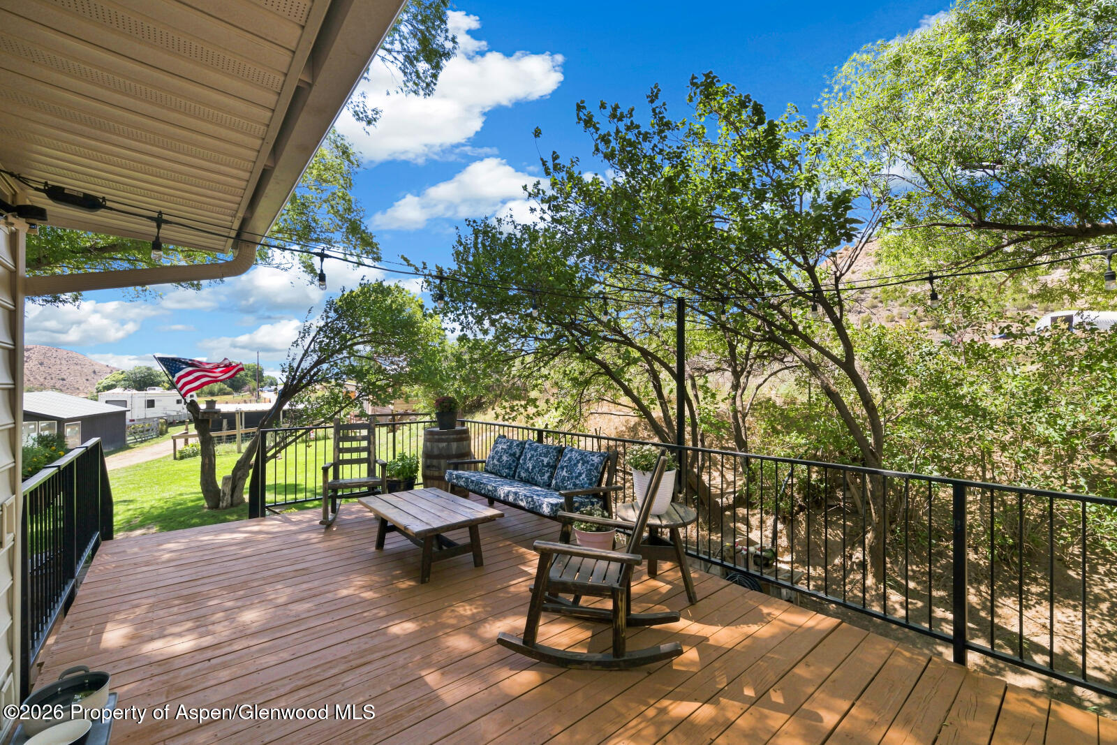 535 County Road 260 Silt CO 81652