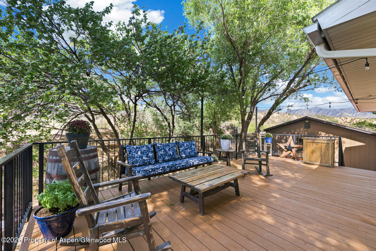 535 County Road 260 Silt CO 81652