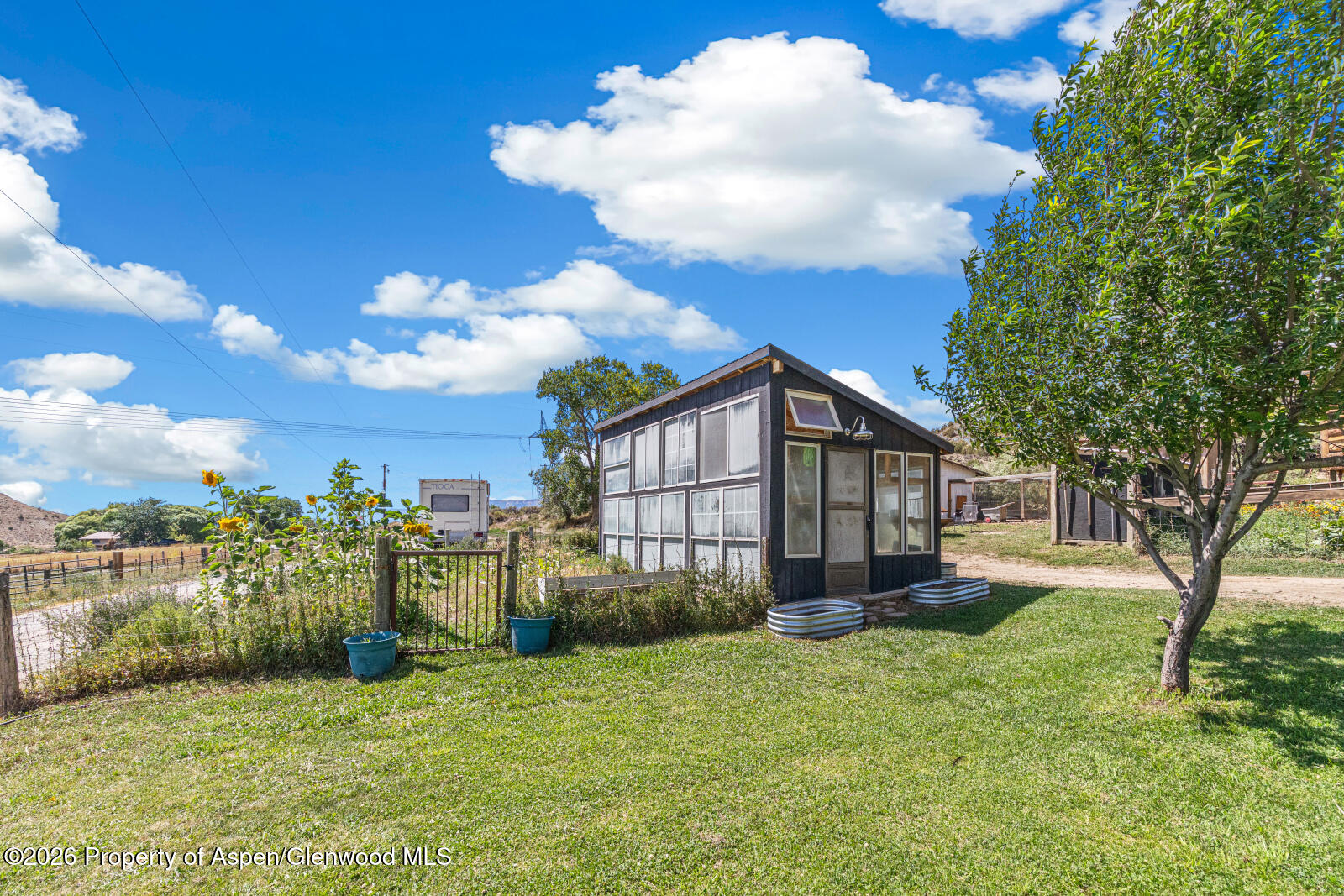 535 County Road 260 Silt CO 81652