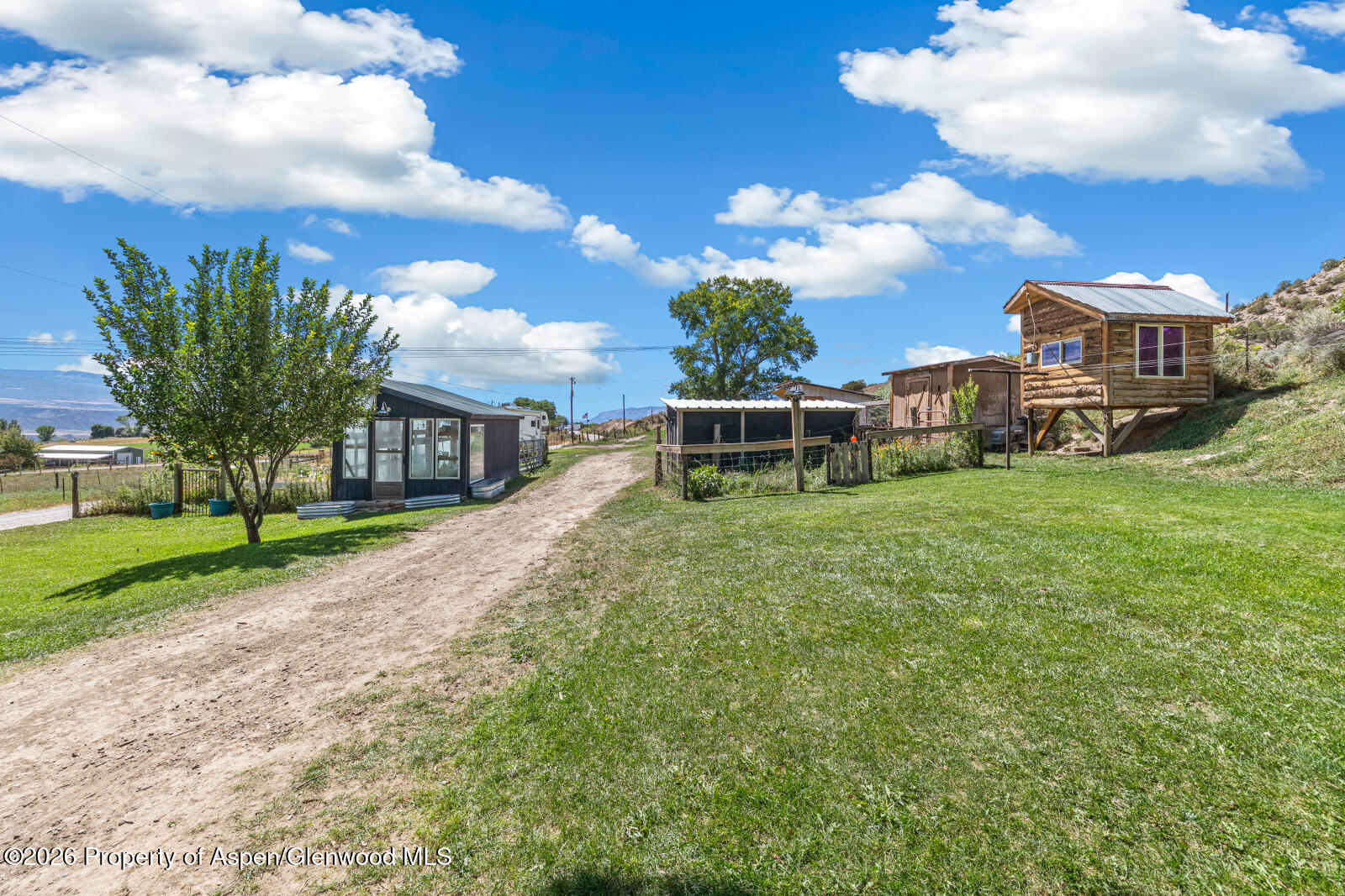 535 County Road 260 Silt CO 81652