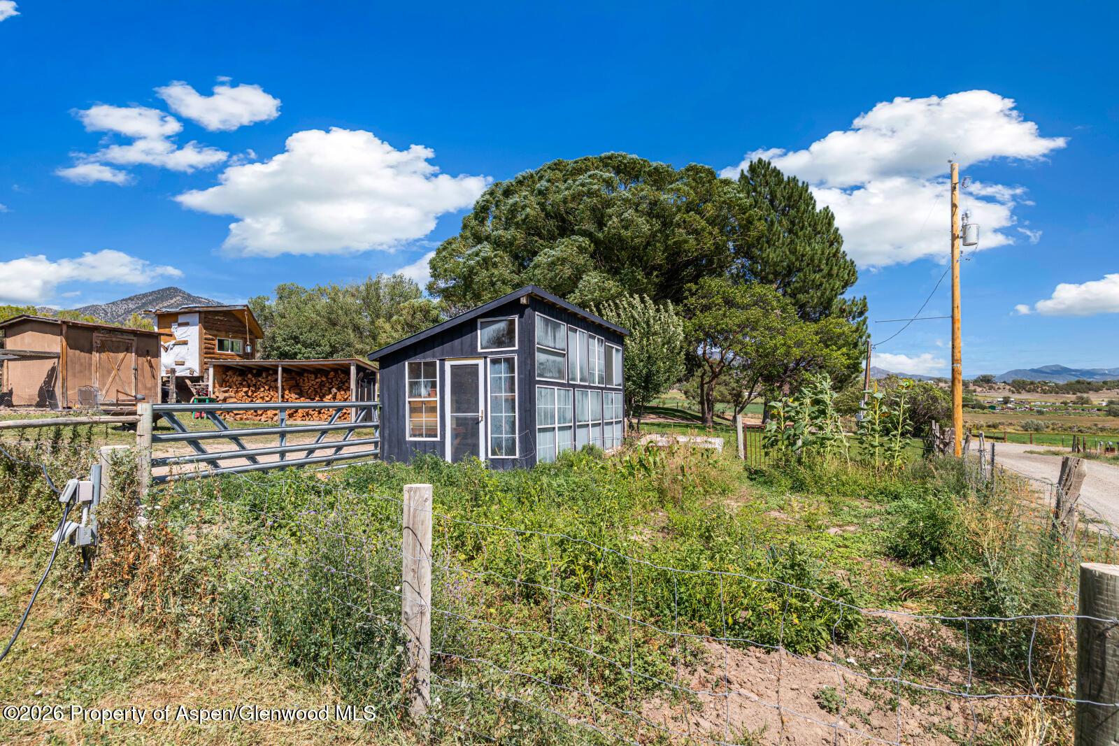 535 County Road 260 Silt CO 81652