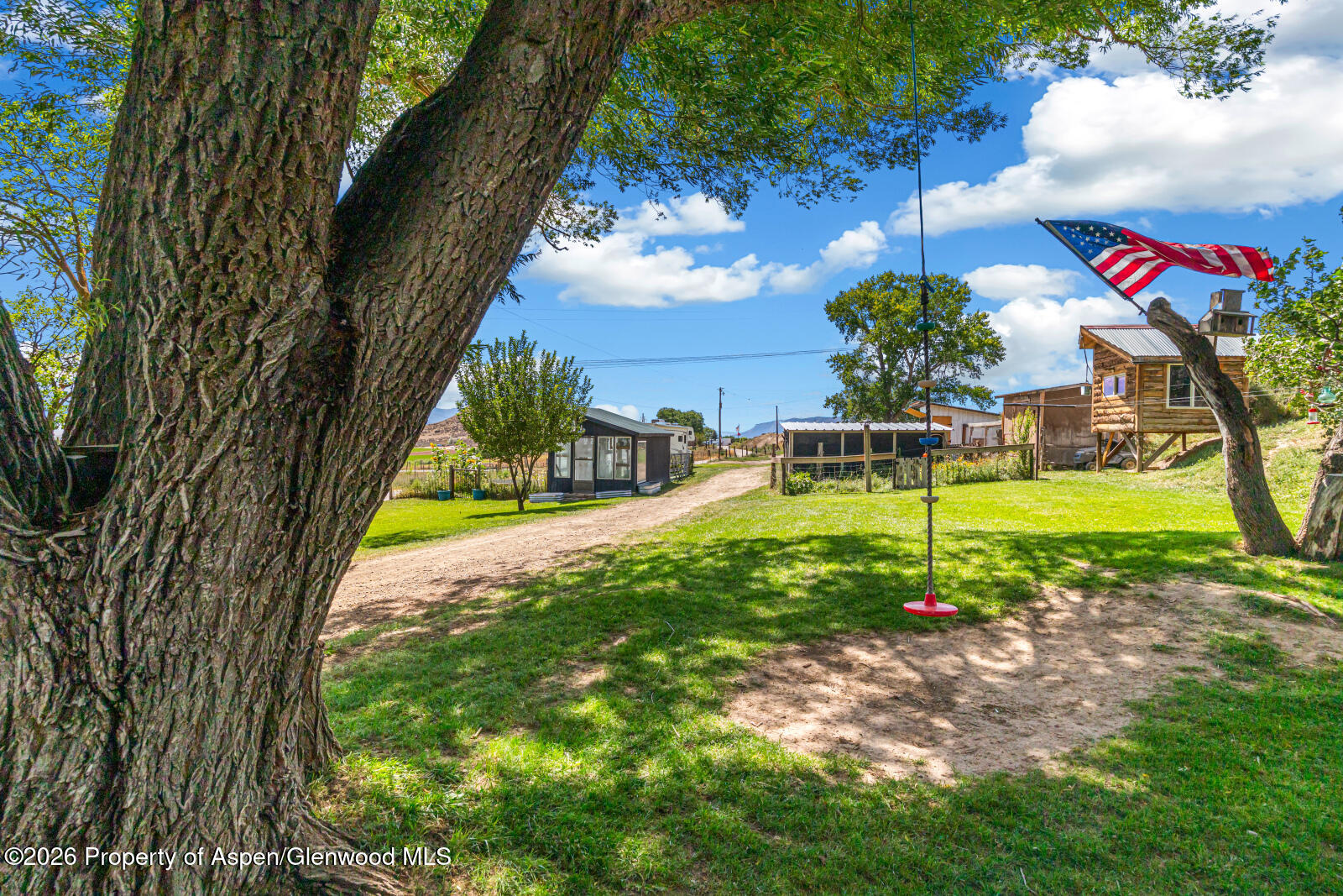 535 County Road 260 Silt CO 81652