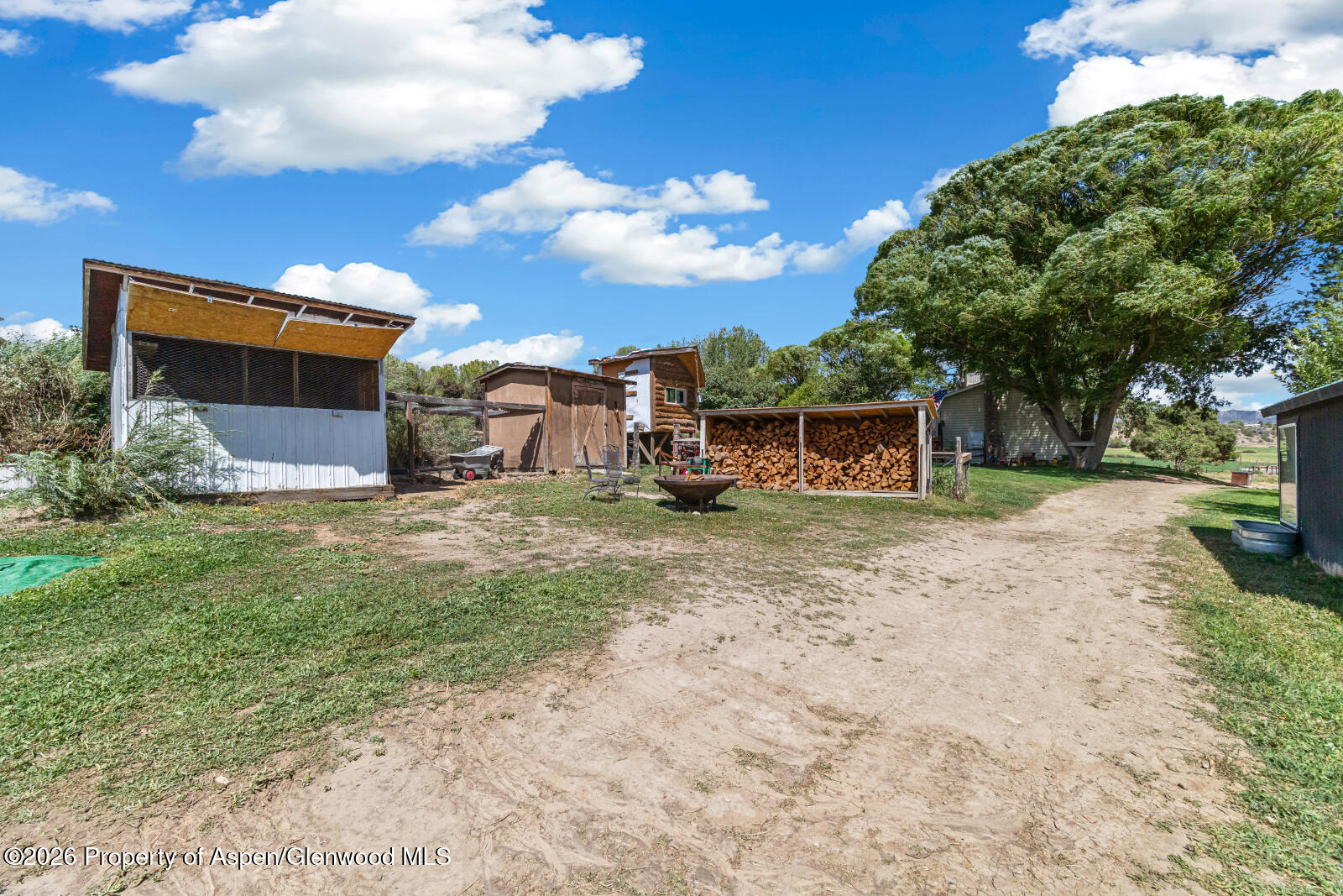 535 County Road 260 Silt CO 81652